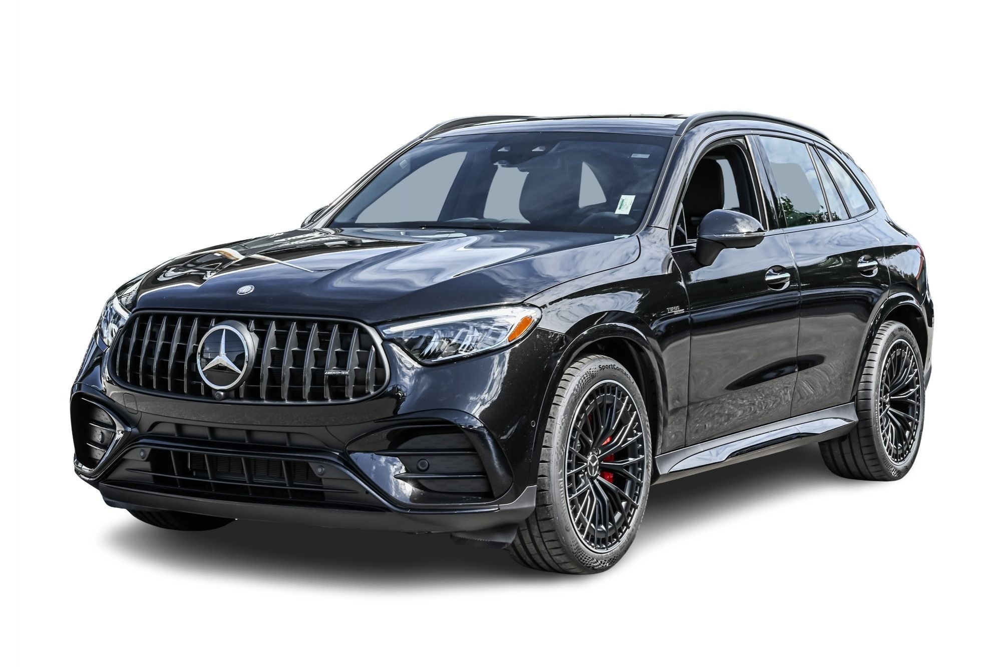 2026 Mercedes-Benz GLC in Dollard-des-Ormeaux, Quebec