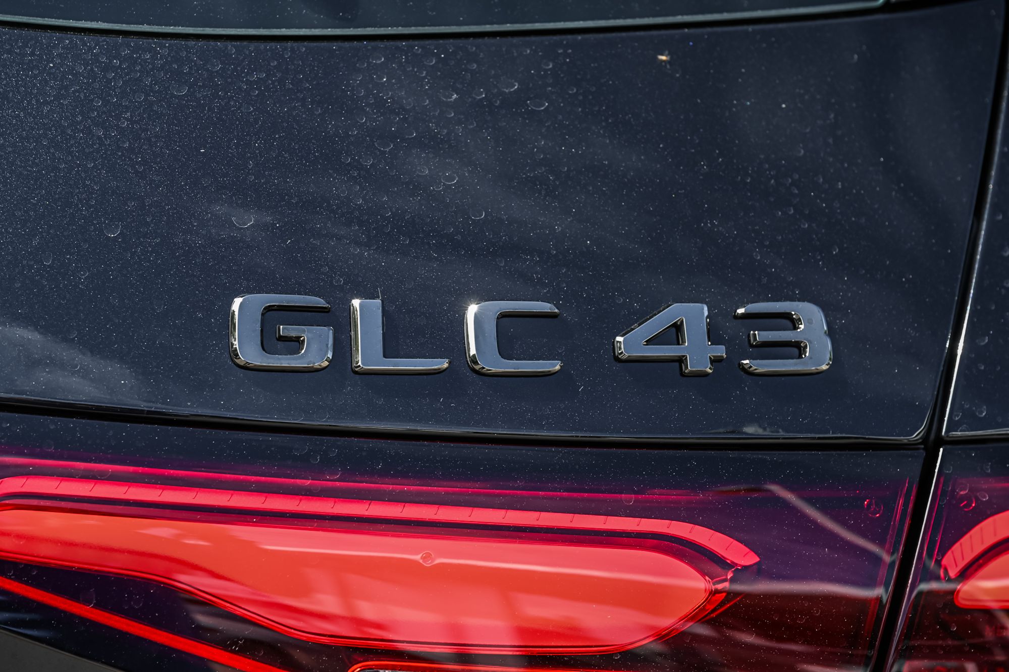 2026 Mercedes-Benz GLC in Dollard-des-Ormeaux, Quebec