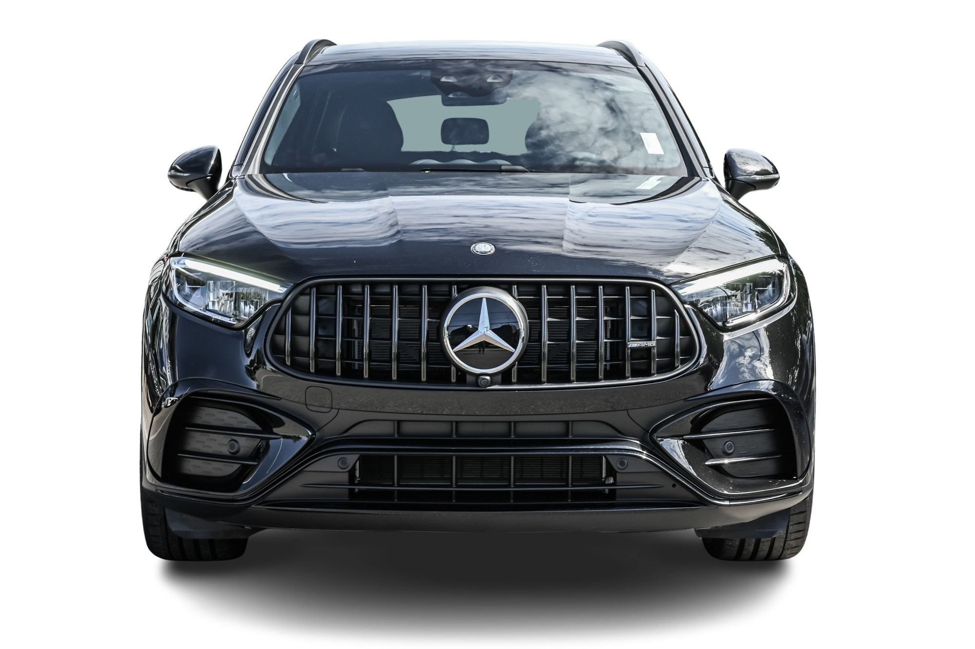 2026 Mercedes-Benz GLC in Dollard-des-Ormeaux, Quebec