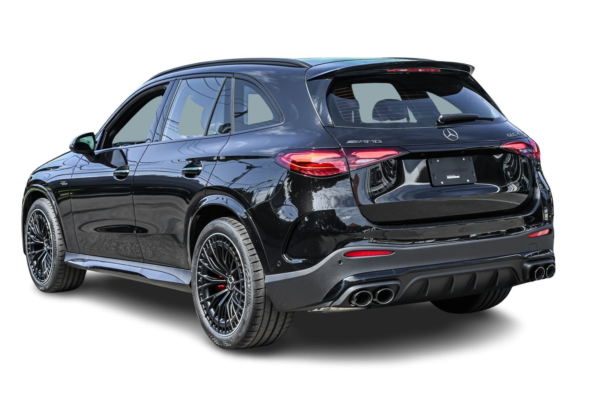 2026 Mercedes-Benz GLC in Dollard-des-Ormeaux, Quebec