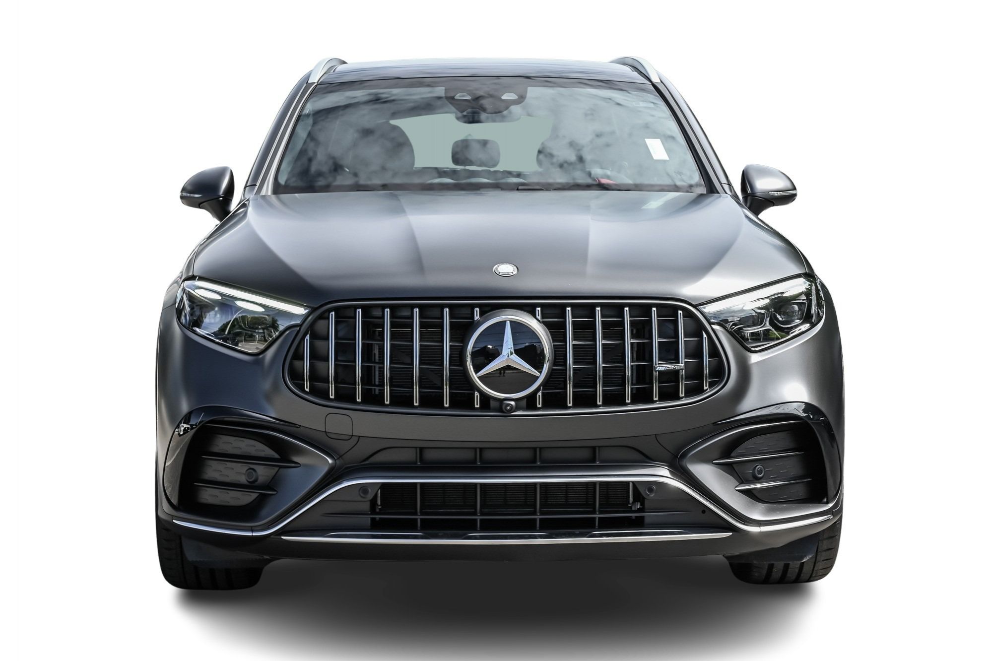 2026 Mercedes-Benz GLC in Dollard-des-Ormeaux, Quebec