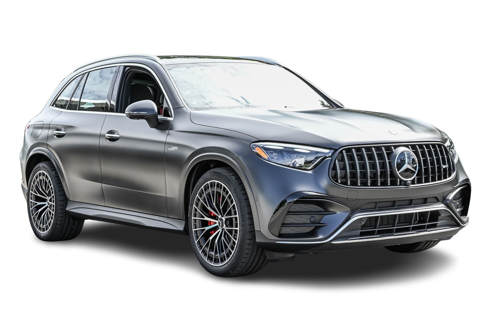 2026 Mercedes-Benz GLC in Dollard-des-Ormeaux, Quebec