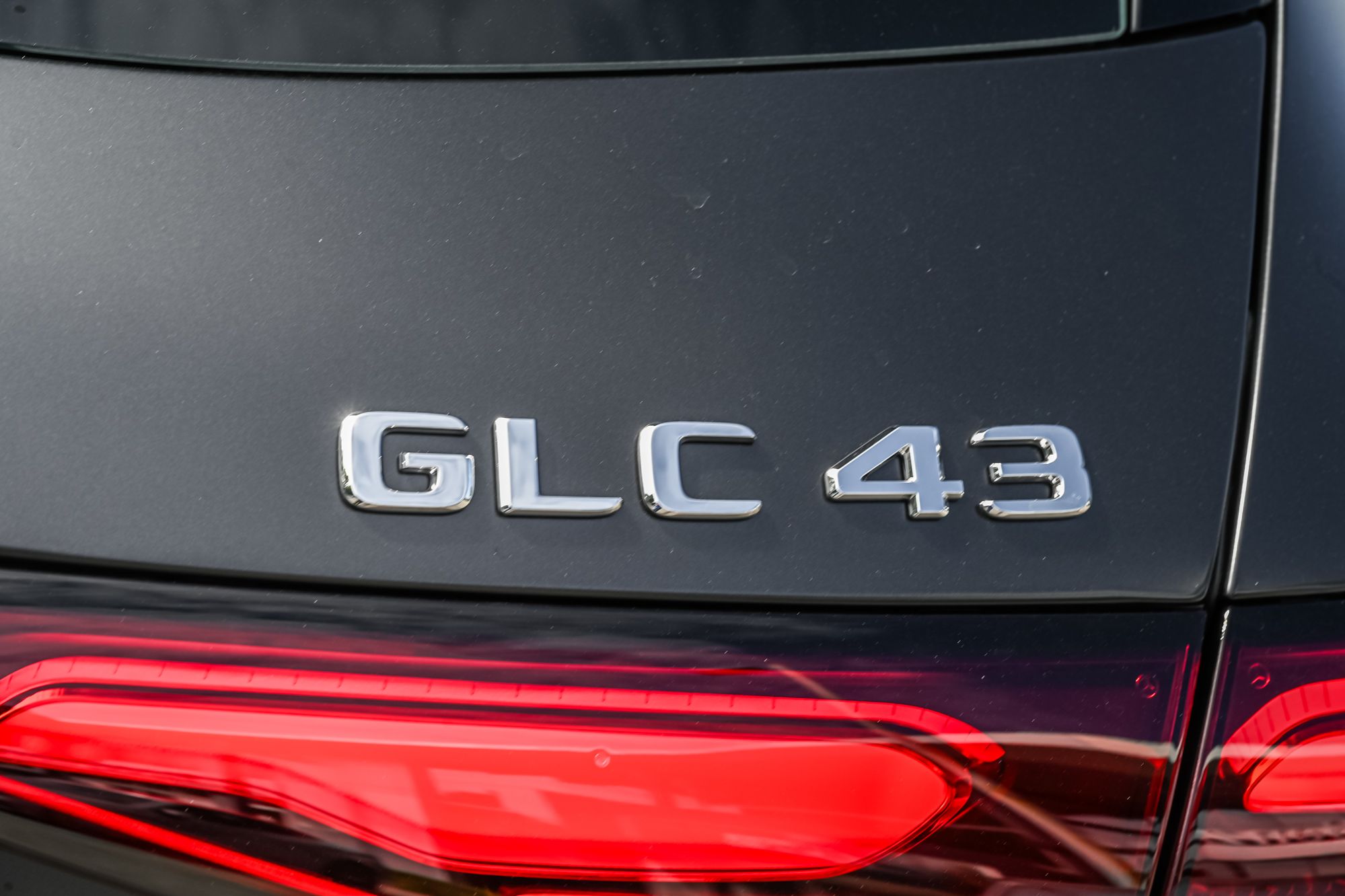 2026 Mercedes-Benz GLC in Dollard-des-Ormeaux, Quebec