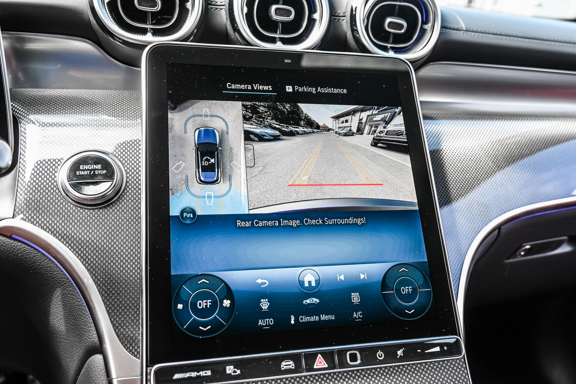 2026 Mercedes-Benz GLC in Dollard-des-Ormeaux, Quebec