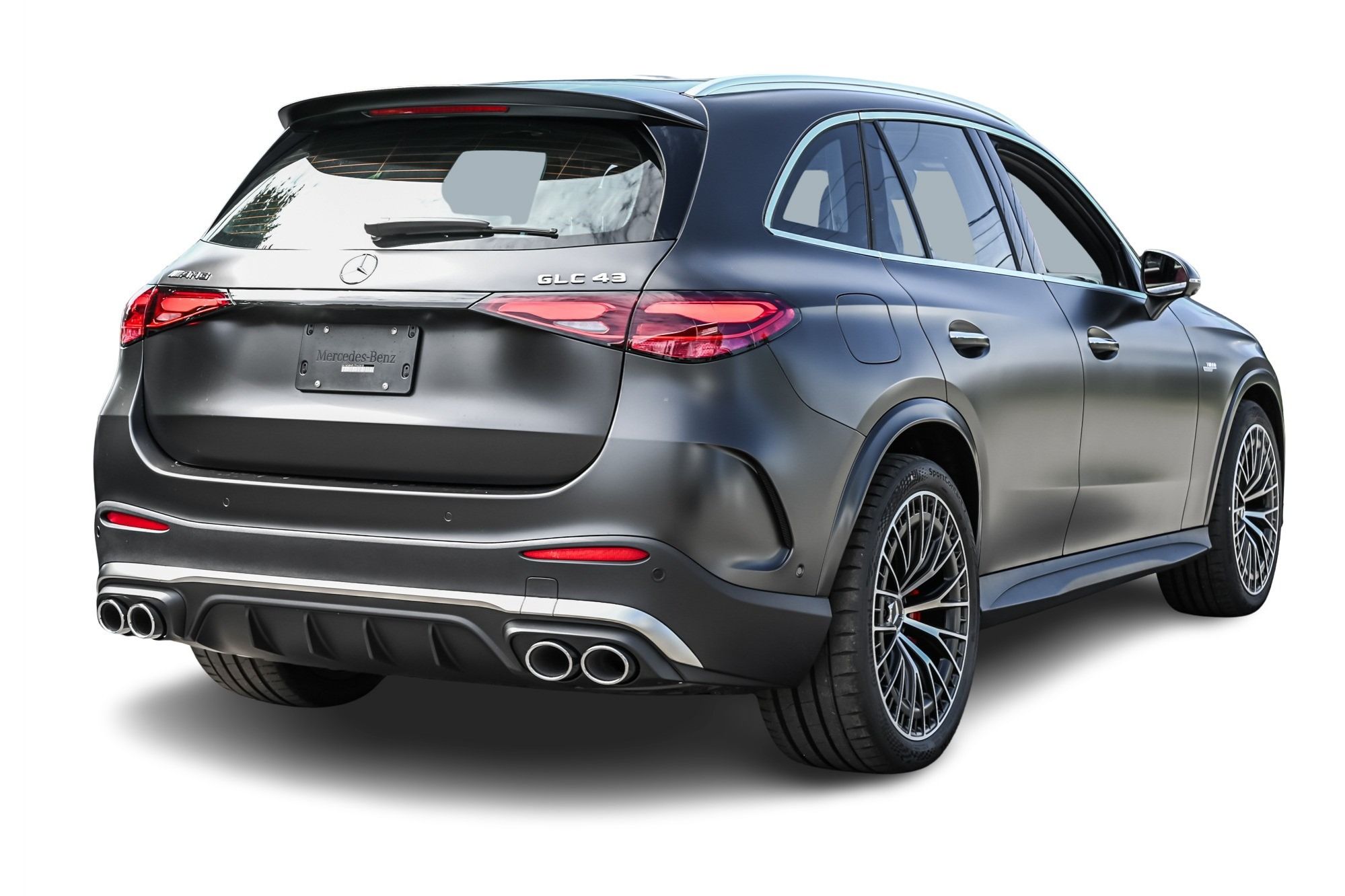 2026 Mercedes-Benz GLC in Dollard-des-Ormeaux, Quebec