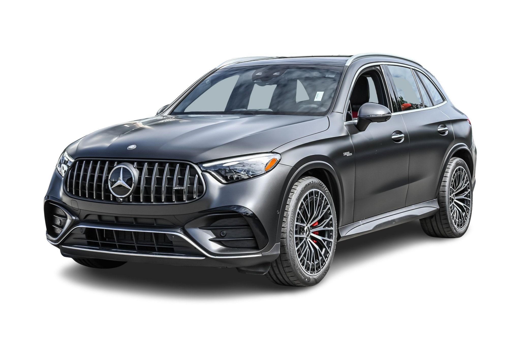 2026 Mercedes-Benz GLC in Dollard-des-Ormeaux, Quebec