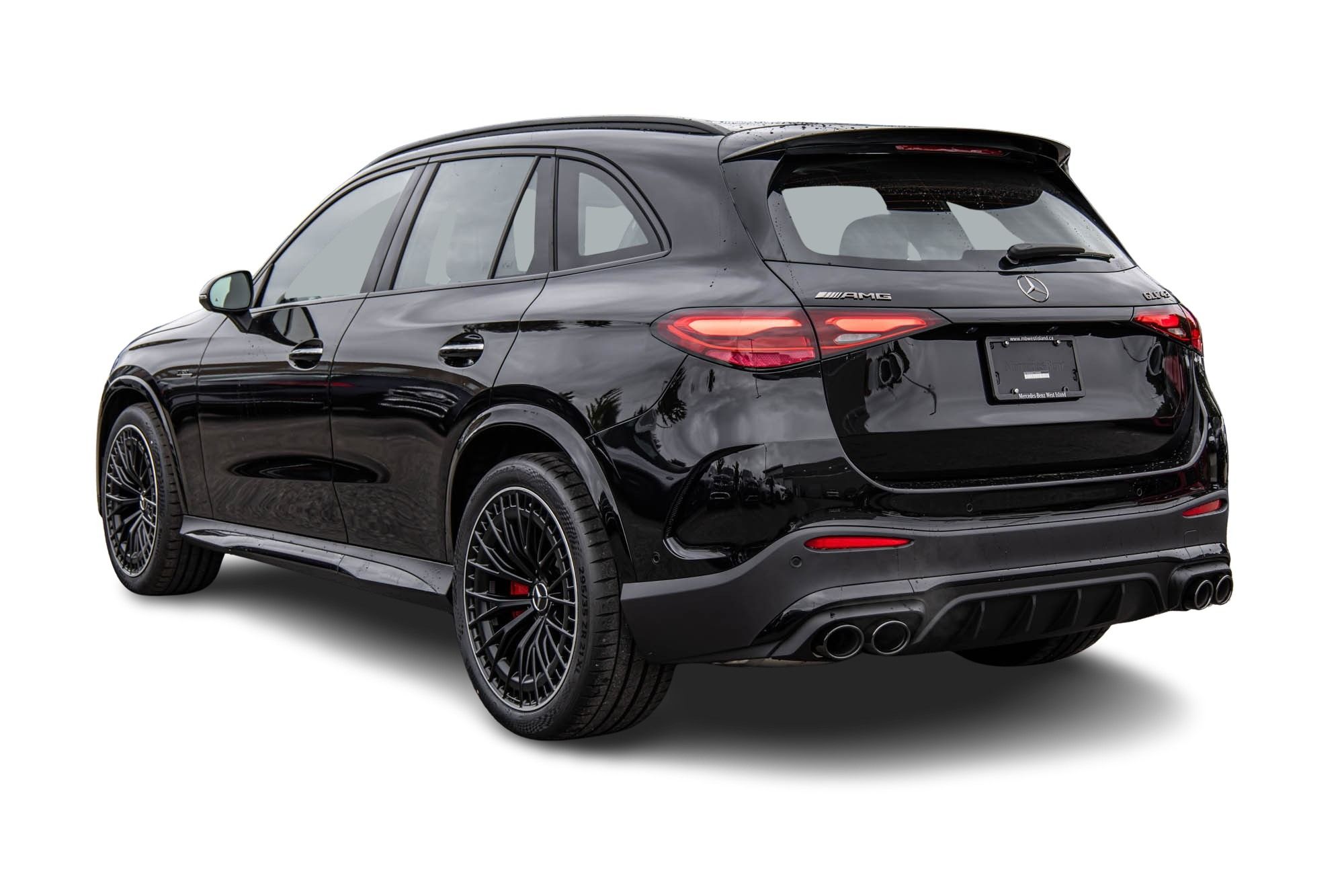 Mercedes-Benz GLC  2026