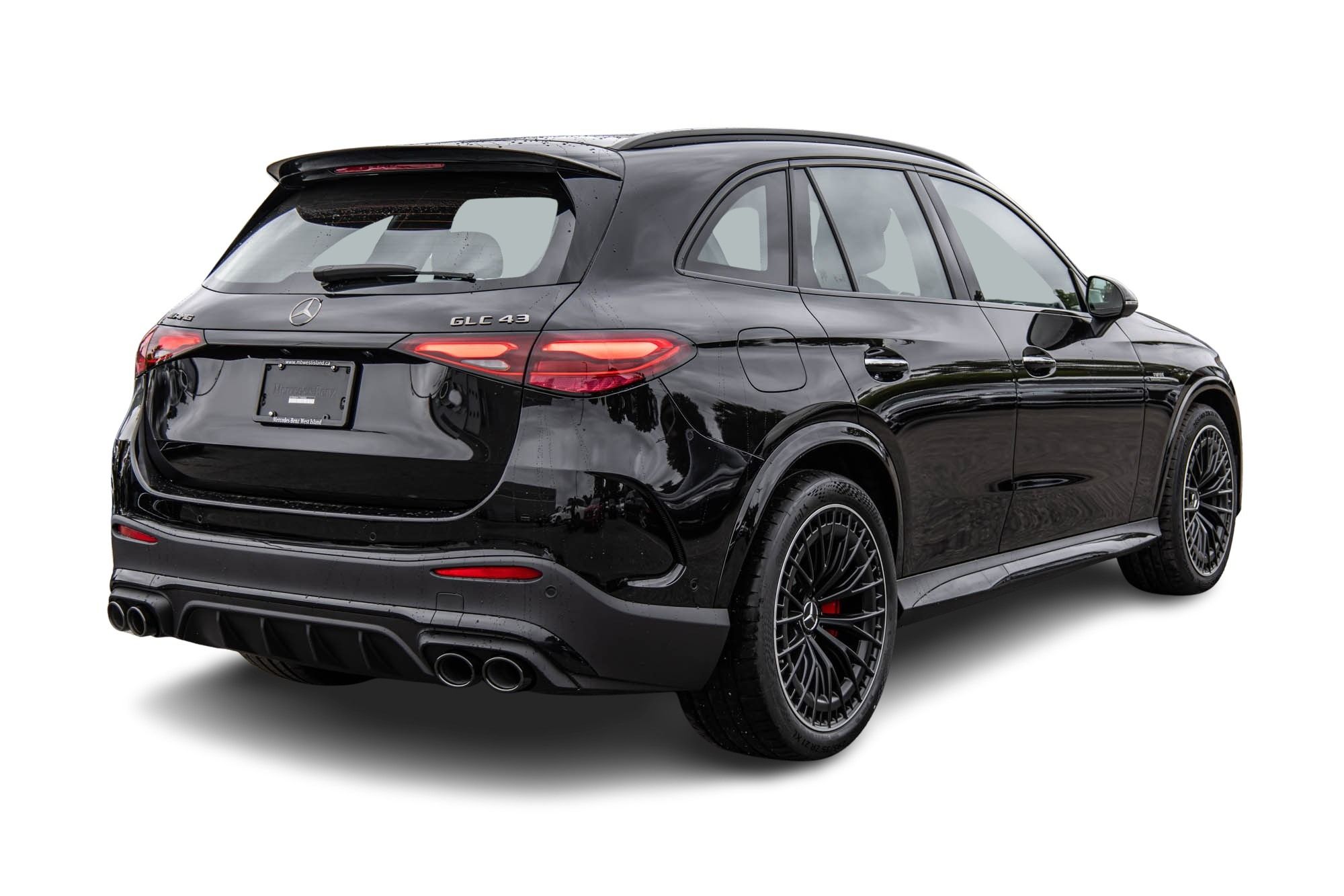 Mercedes-Benz GLC  2026