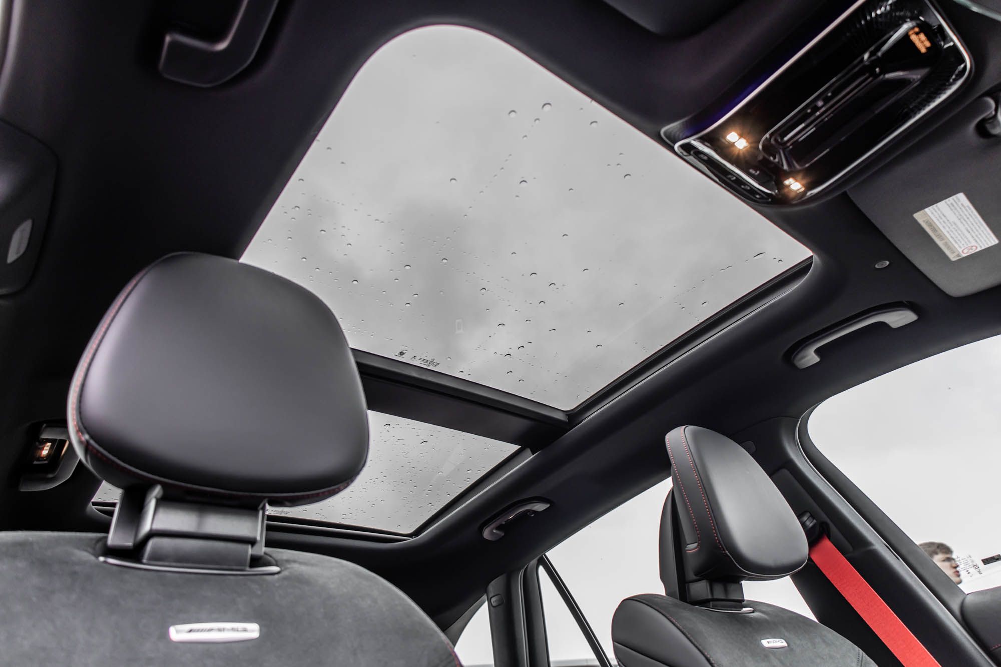 Mercedes-Benz GLC  2026