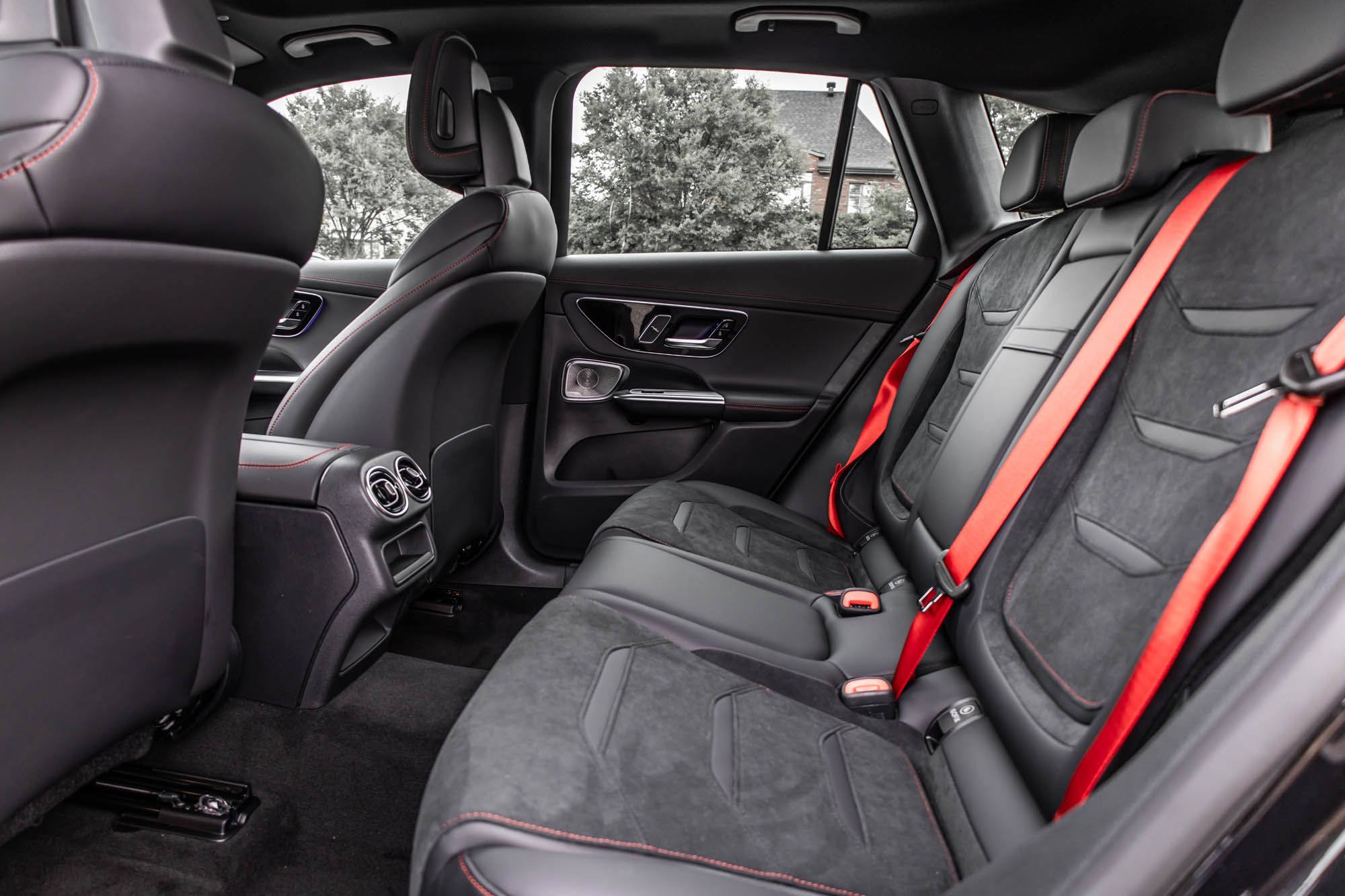 Mercedes-Benz GLC  2026