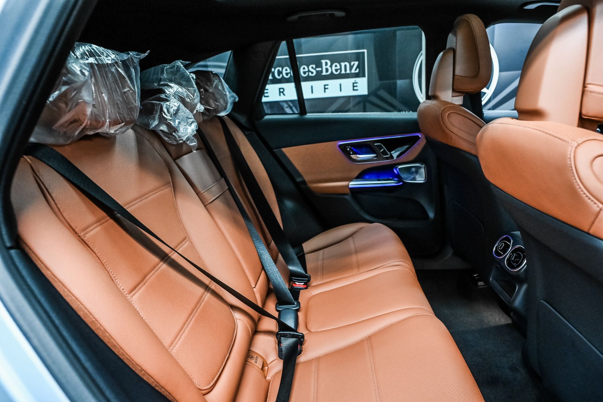 2026 Mercedes-Benz GLC