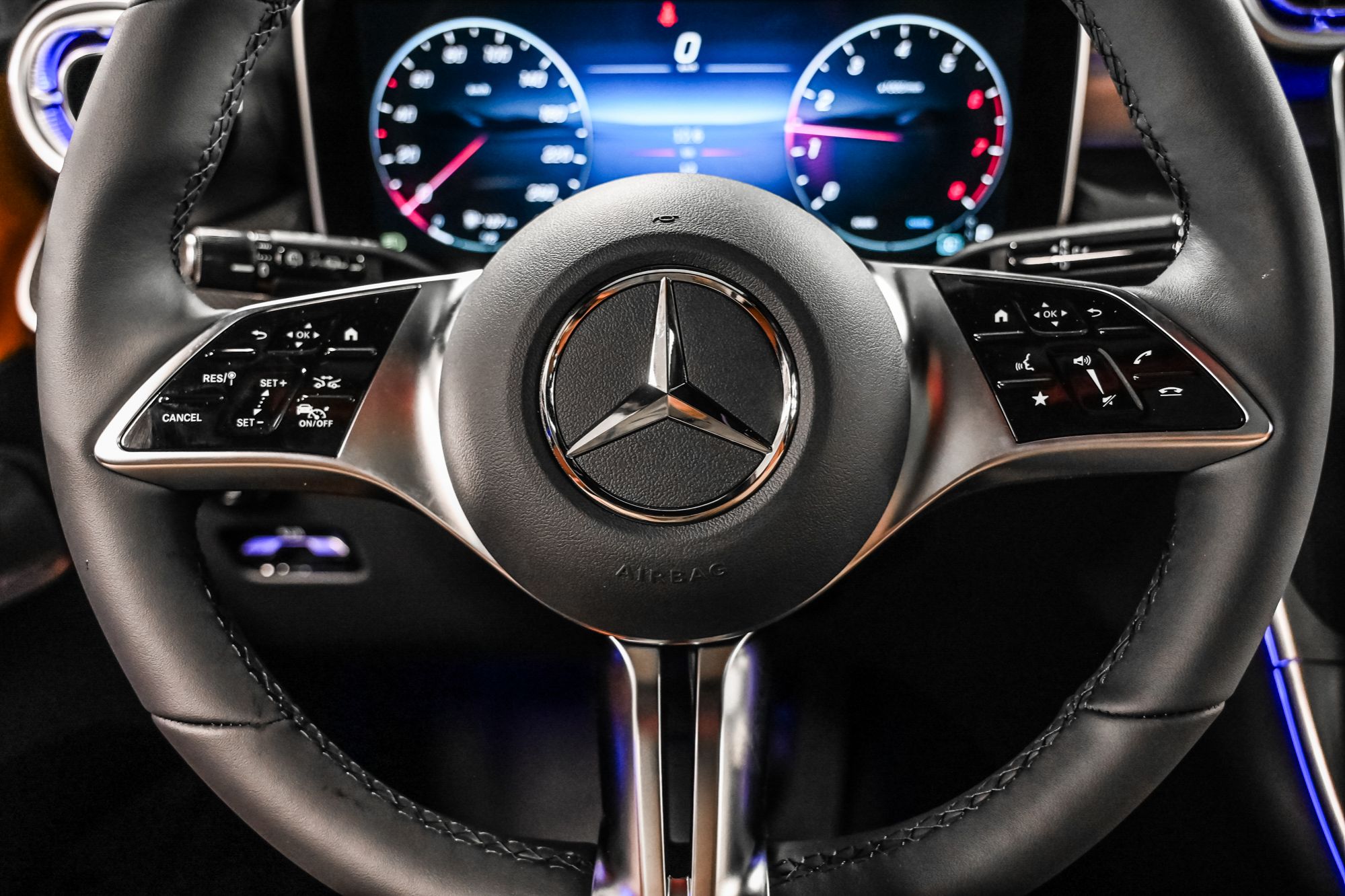 2026 Mercedes-Benz GLC