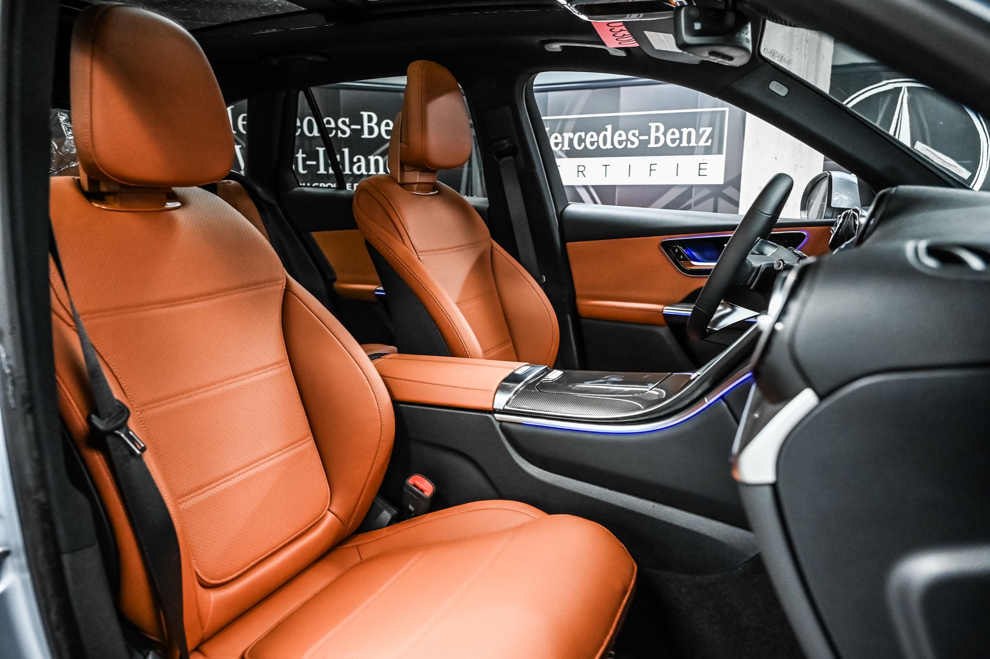 2026 Mercedes-Benz GLC