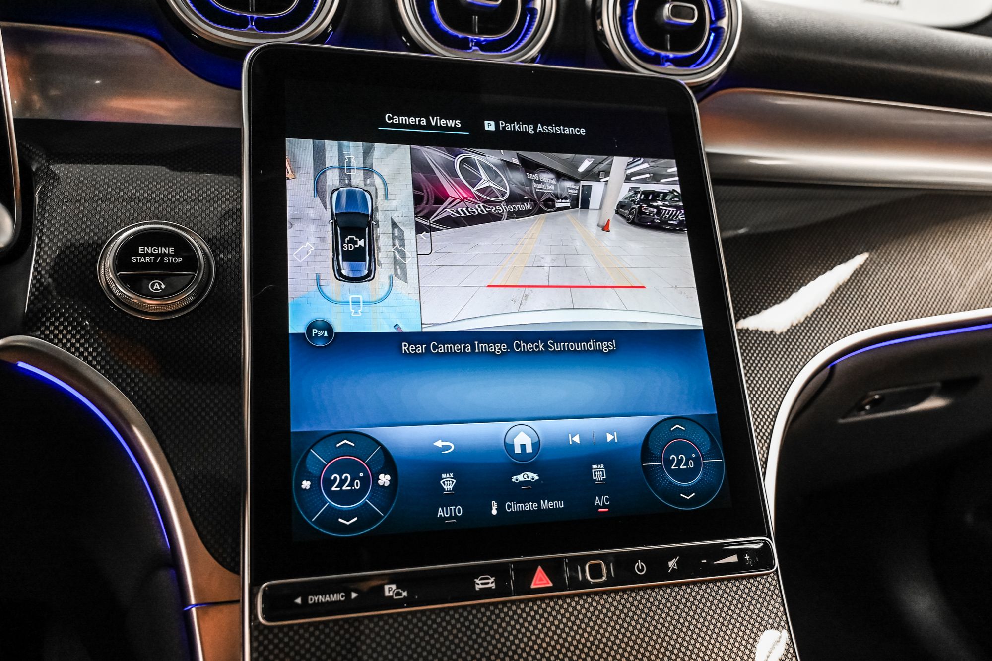 2026 Mercedes-Benz GLC