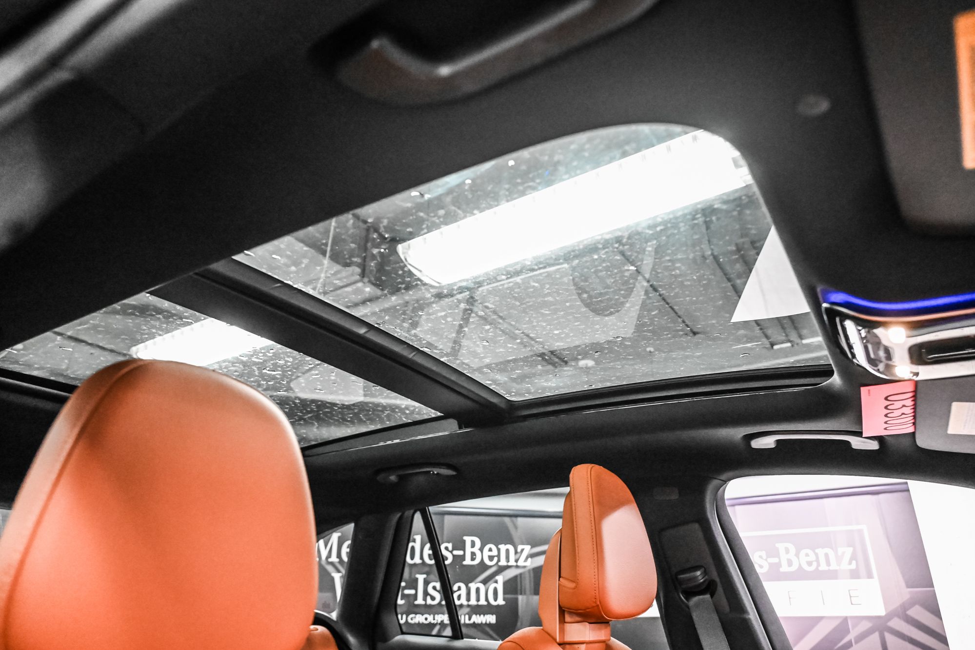 2026 Mercedes-Benz GLC