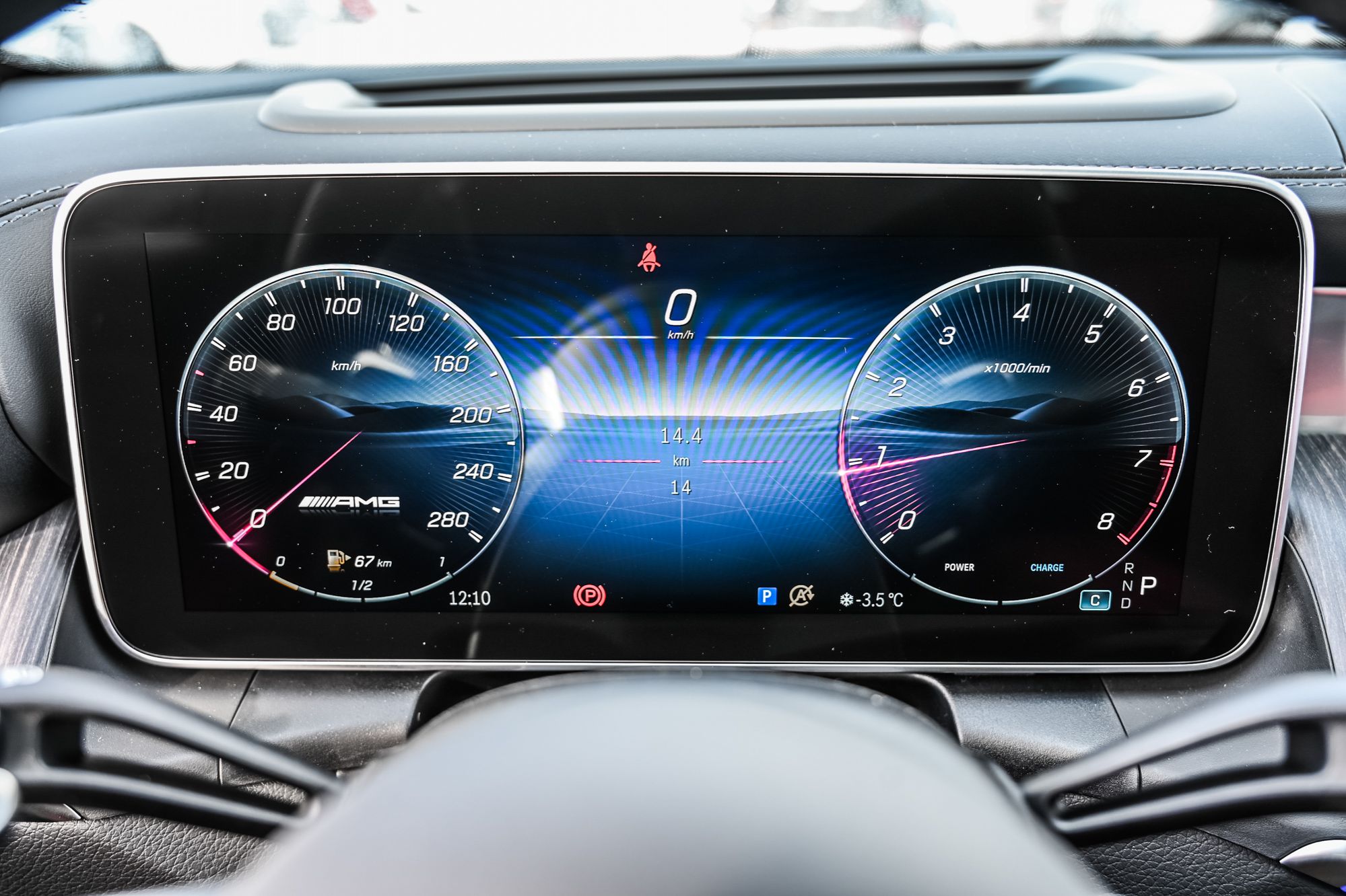 Mercedes-Benz GLC  2026