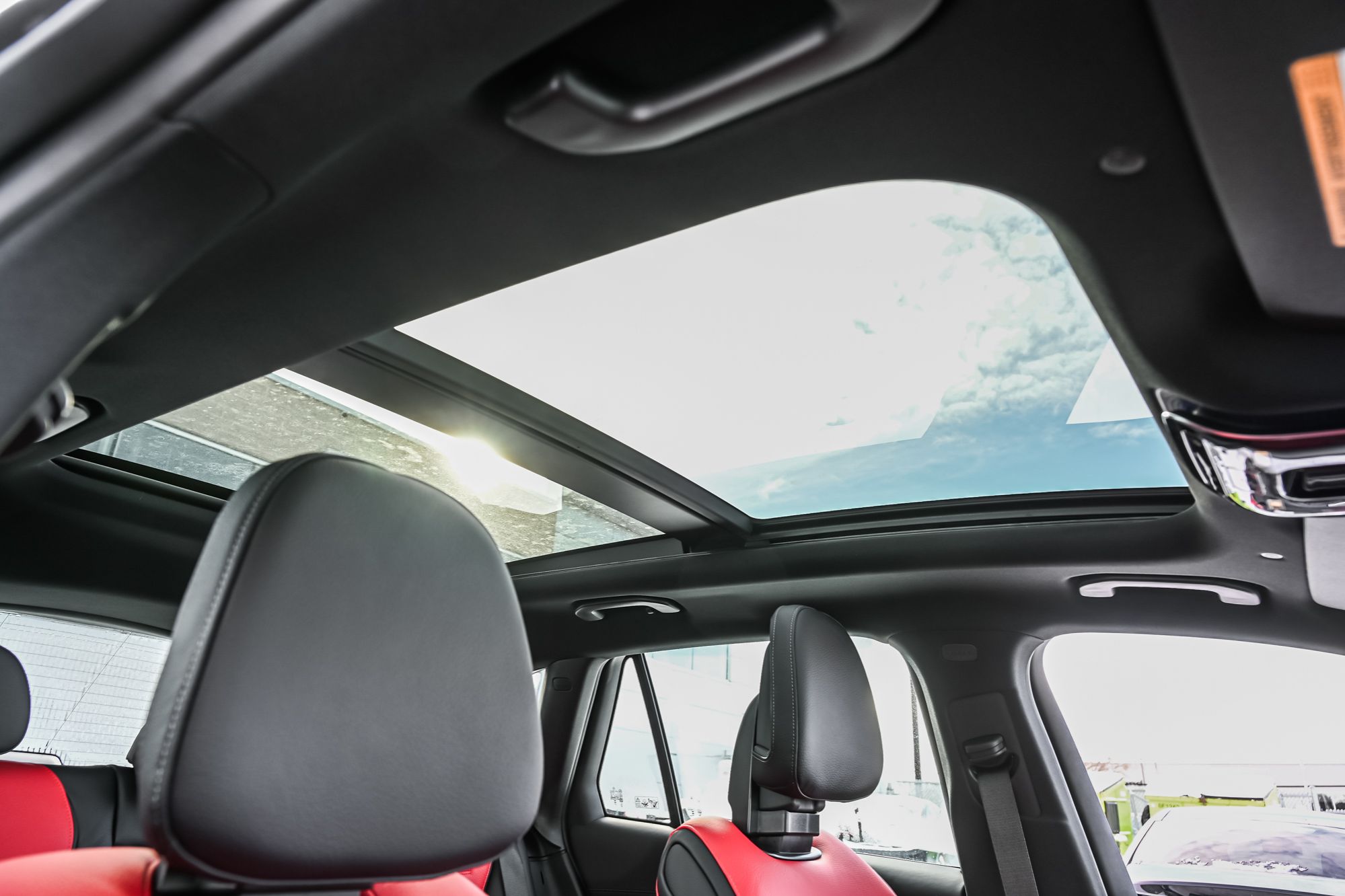 Mercedes-Benz GLC  2026