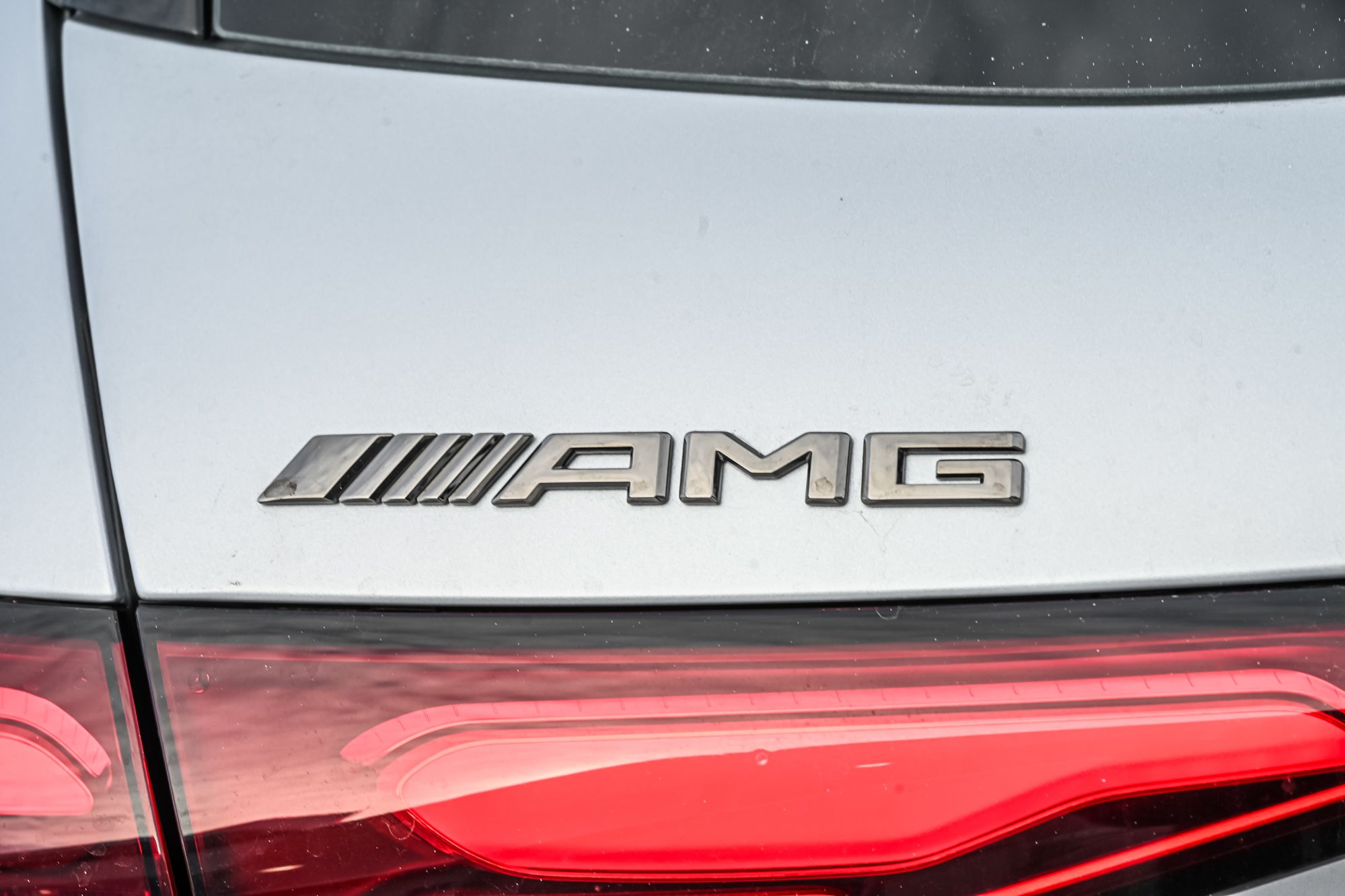 Mercedes-Benz GLC  2026