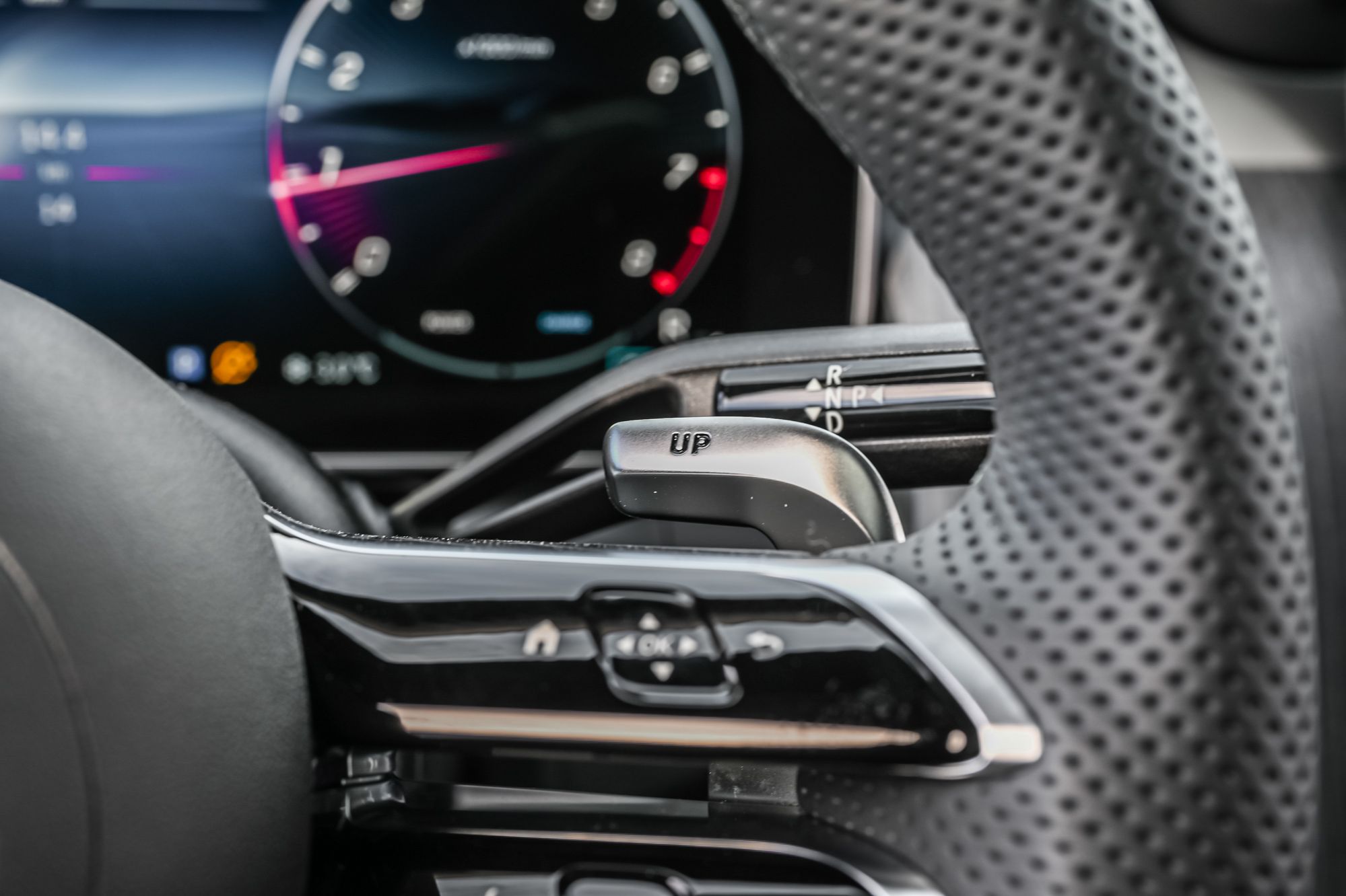 Mercedes-Benz GLC  2026