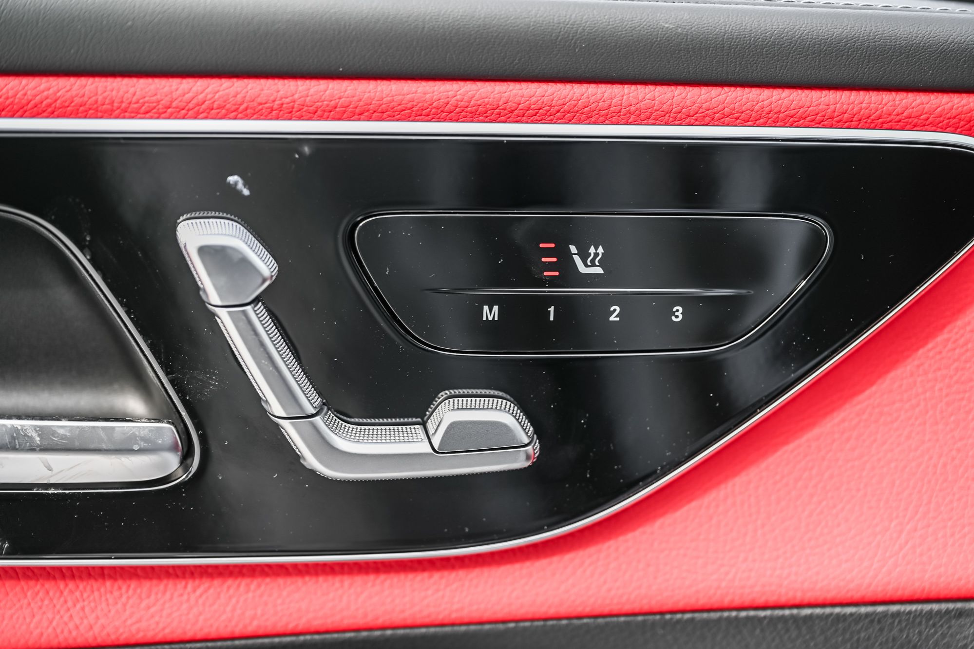 Mercedes-Benz GLC  2026