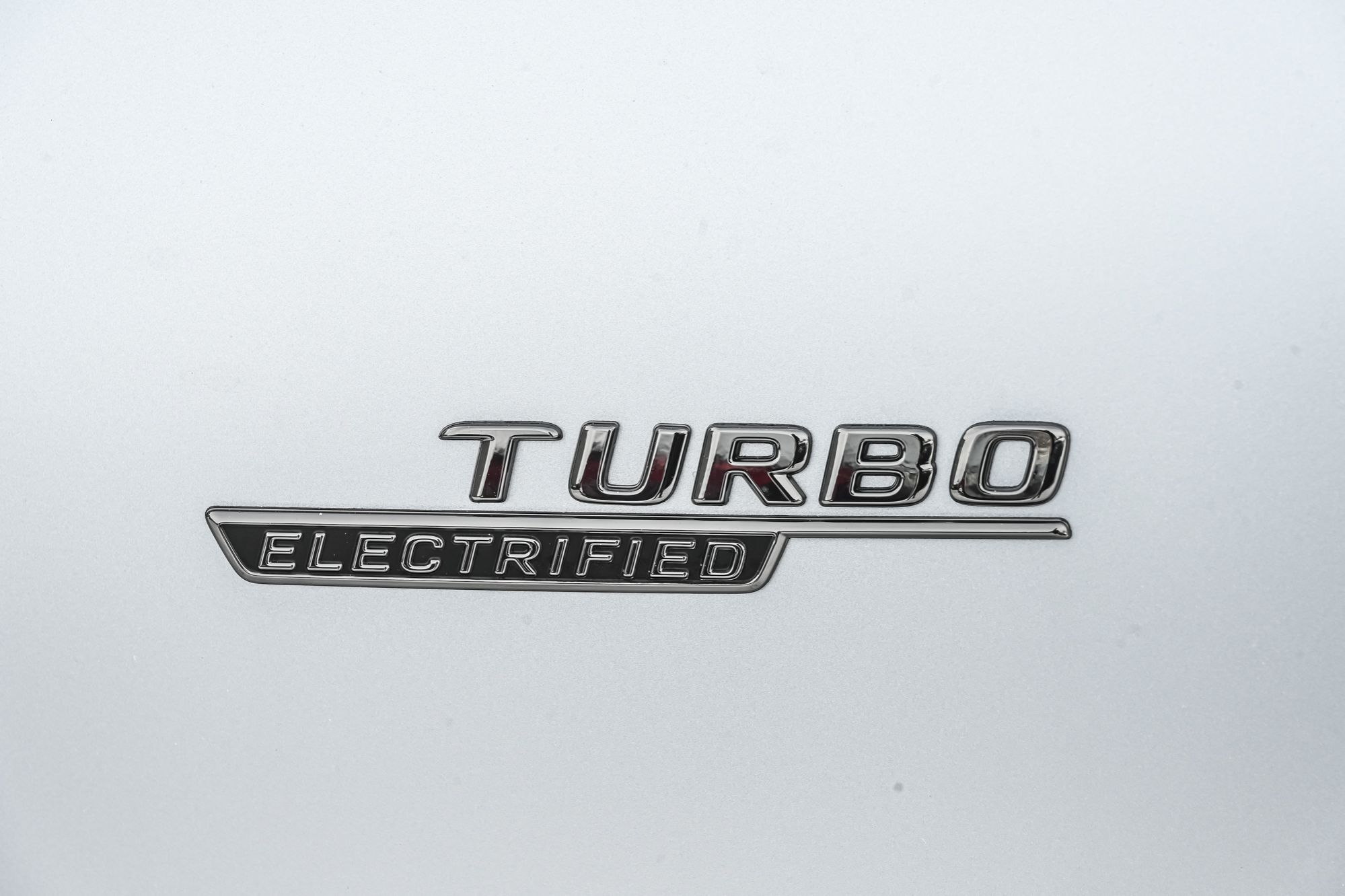 Mercedes-Benz GLC  2026