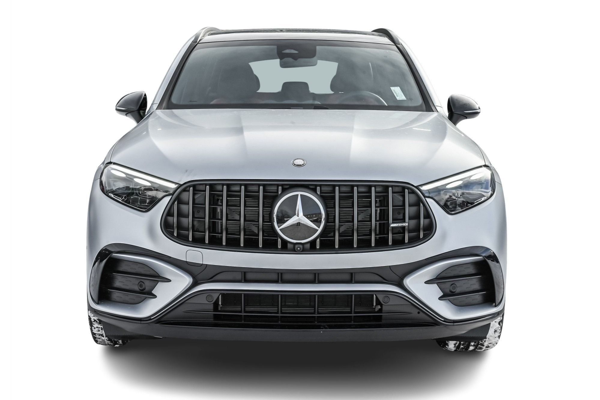 Mercedes-Benz GLC  2026