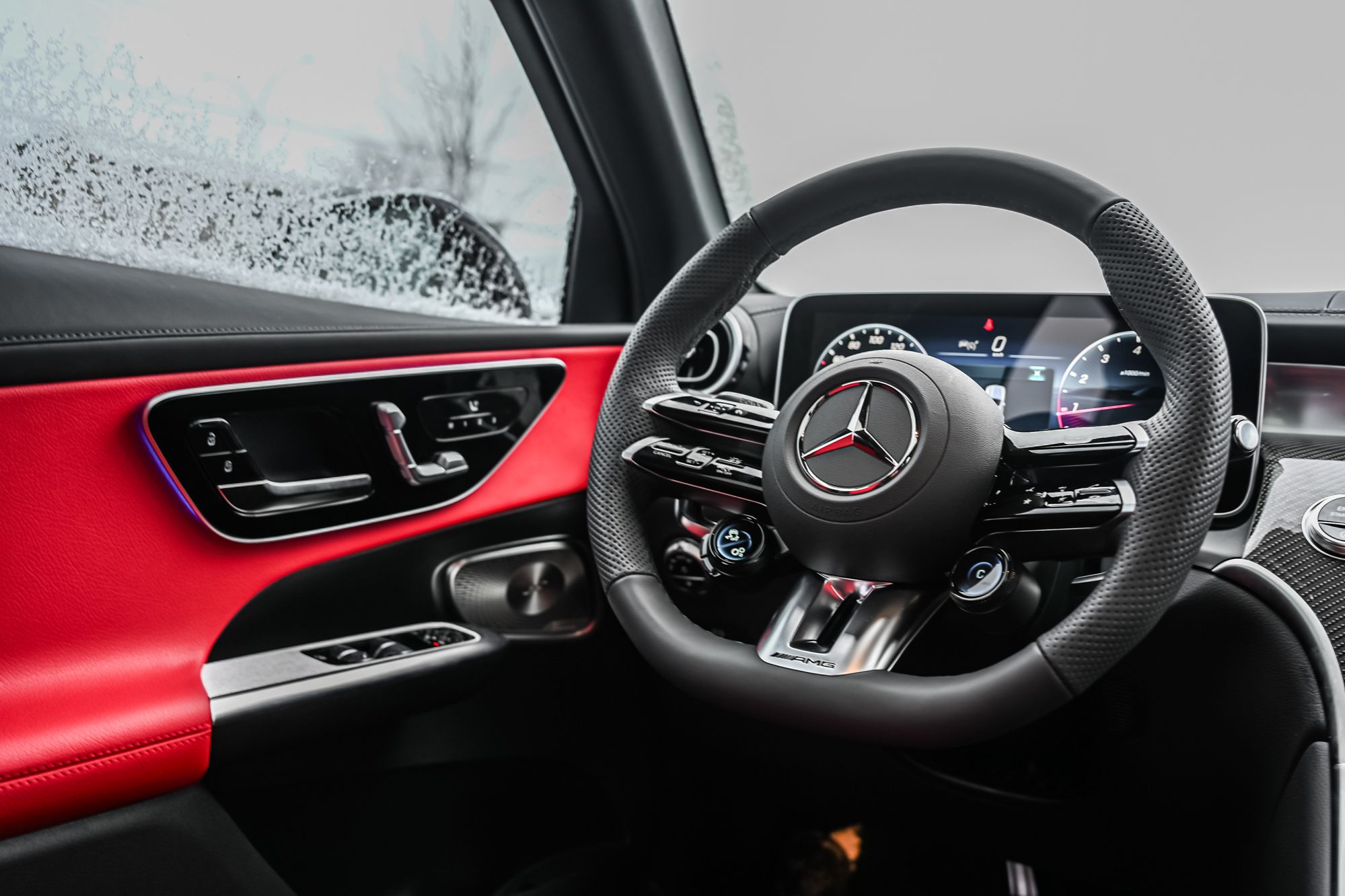 Mercedes-Benz GLC  2026 à Dollard-des-Ormeaux, Québec