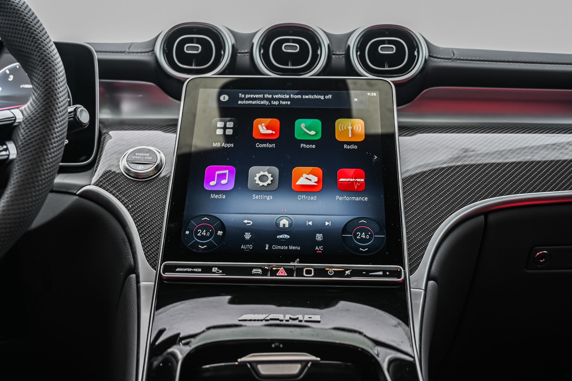 Mercedes-Benz GLC  2026 à Dollard-des-Ormeaux, Québec