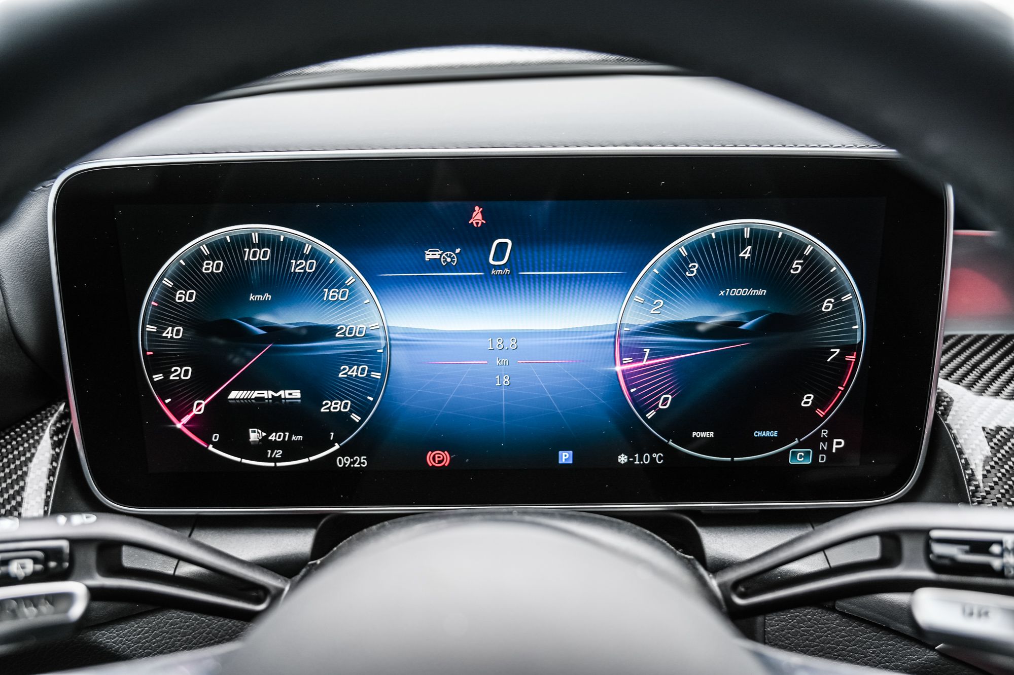 Mercedes-Benz GLC  2026 à Dollard-des-Ormeaux, Québec