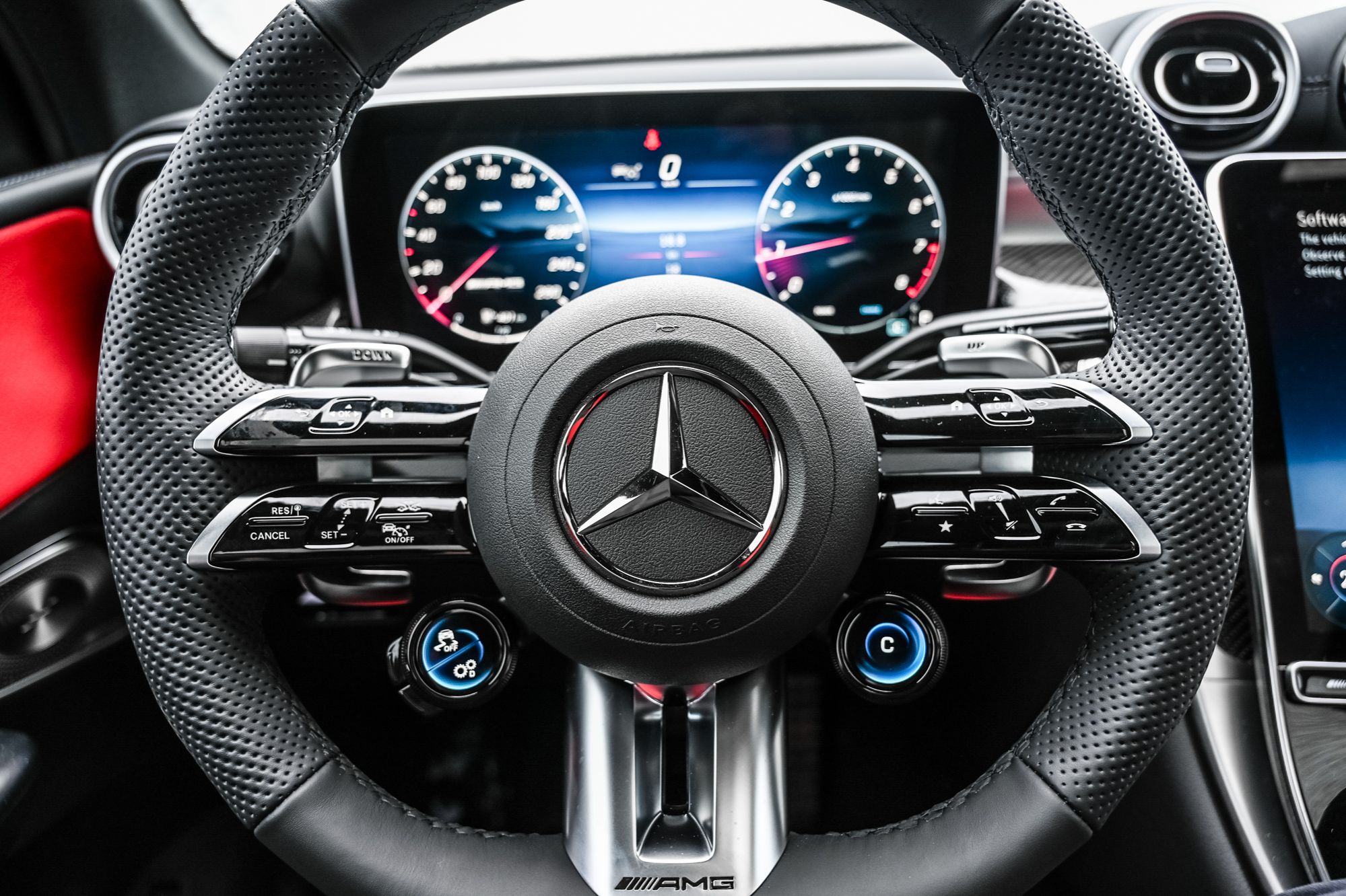 Mercedes-Benz GLC  2026 à Dollard-des-Ormeaux, Québec