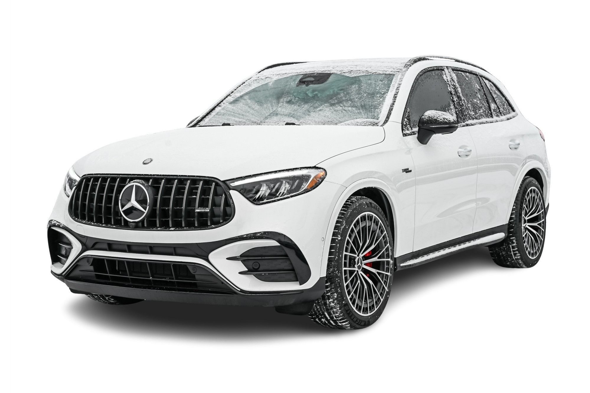 Mercedes-Benz GLC  2026 à Dollard-des-Ormeaux, Québec