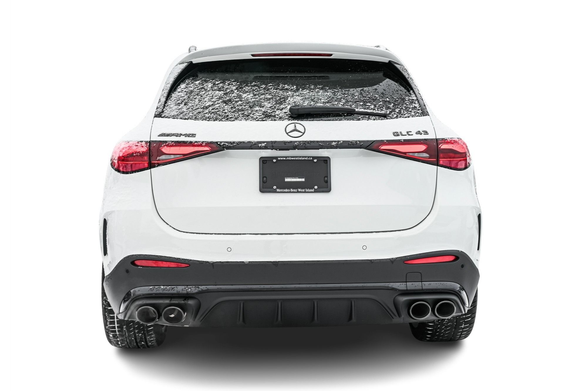 Mercedes-Benz GLC  2026 à Dollard-des-Ormeaux, Québec