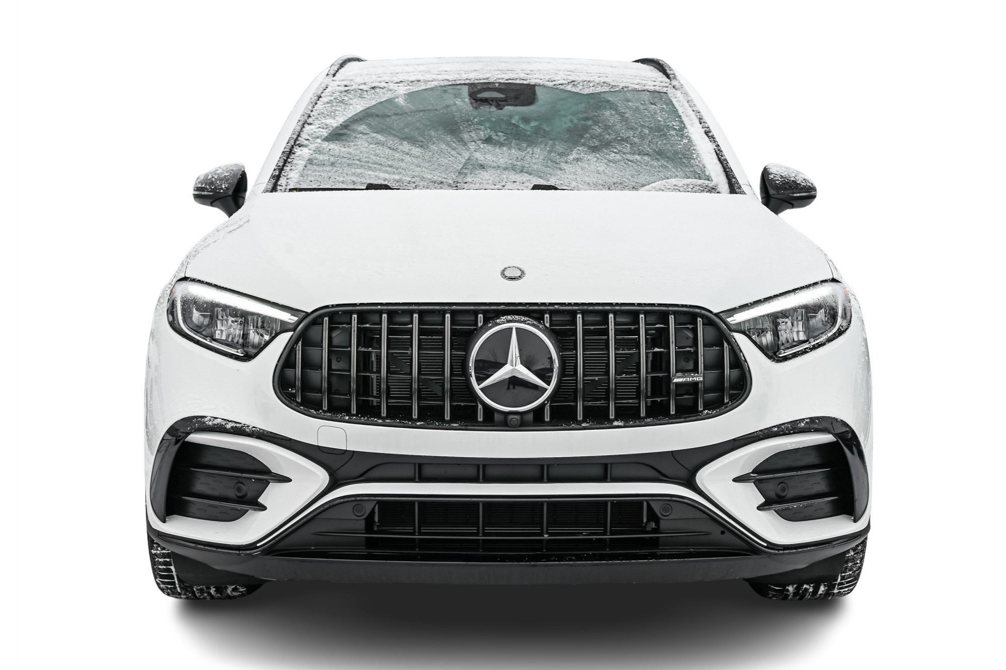 Mercedes-Benz GLC  2026 à Dollard-des-Ormeaux, Québec