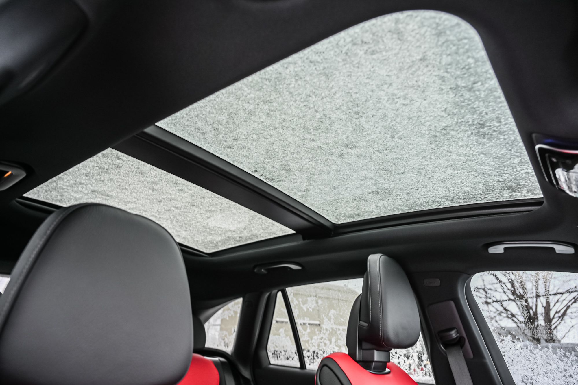 Mercedes-Benz GLC  2026 à Dollard-des-Ormeaux, Québec