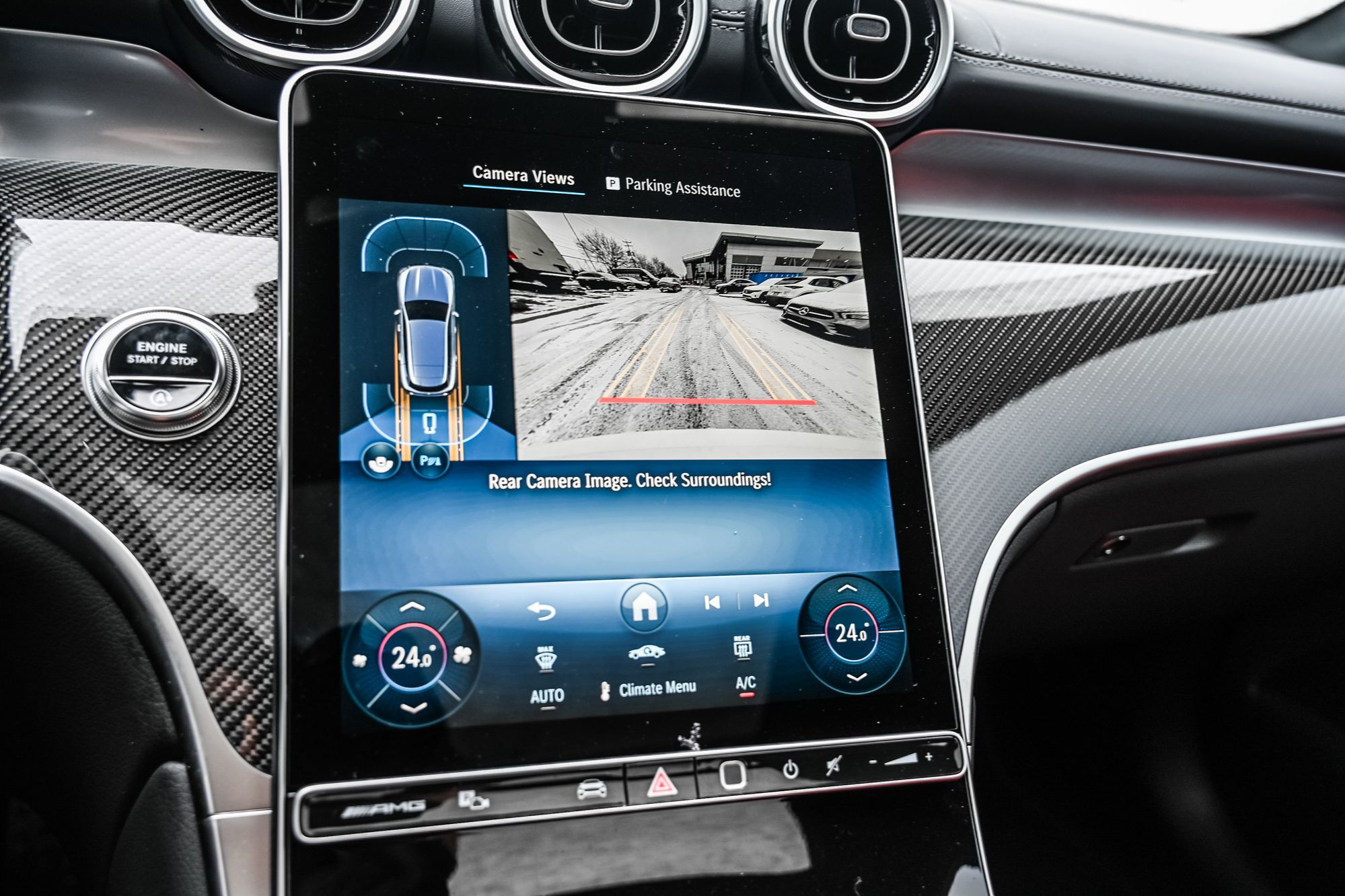 Mercedes-Benz GLC  2026 à Dollard-des-Ormeaux, Québec