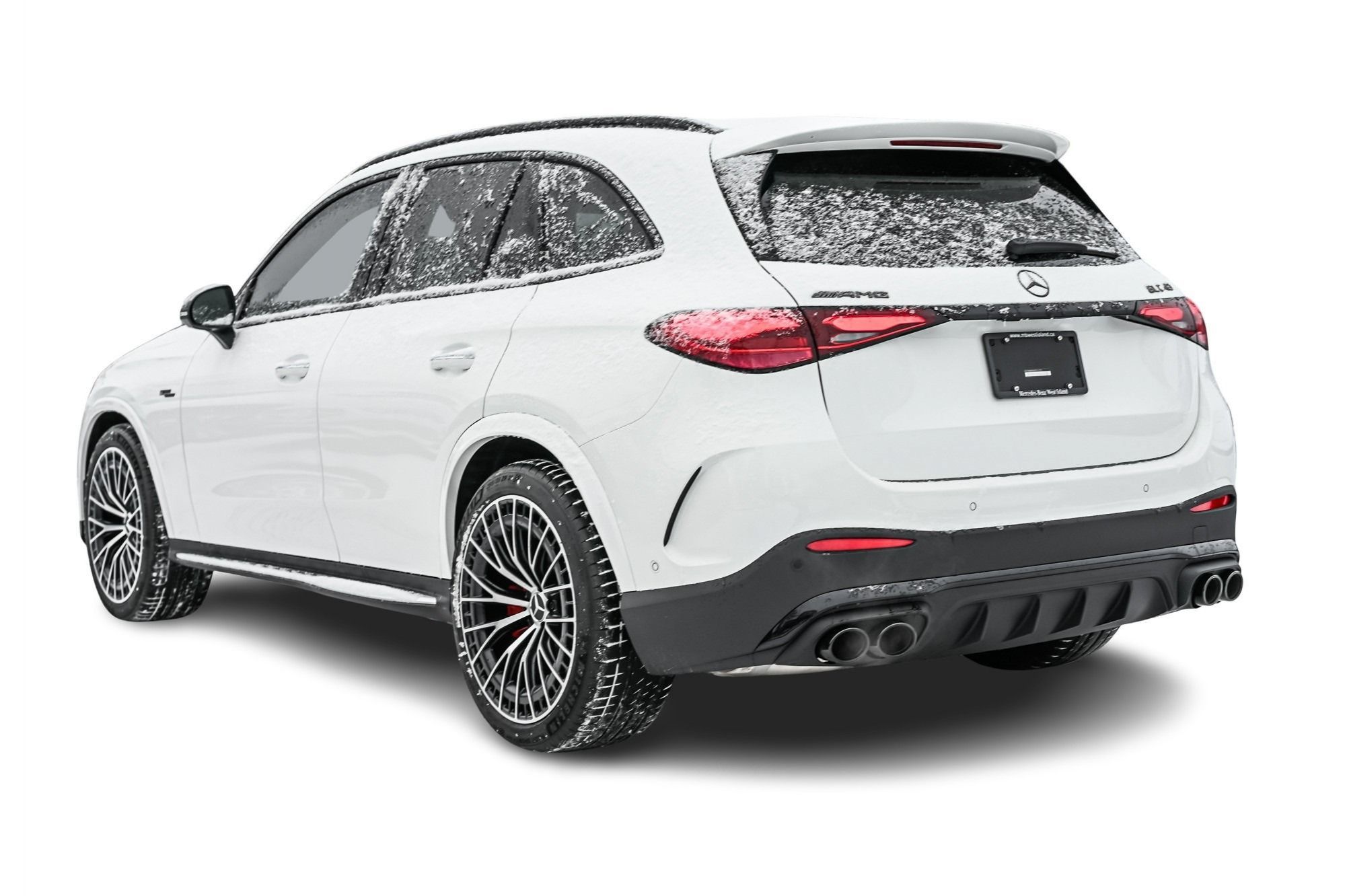 Mercedes-Benz GLC  2026 à Dollard-des-Ormeaux, Québec