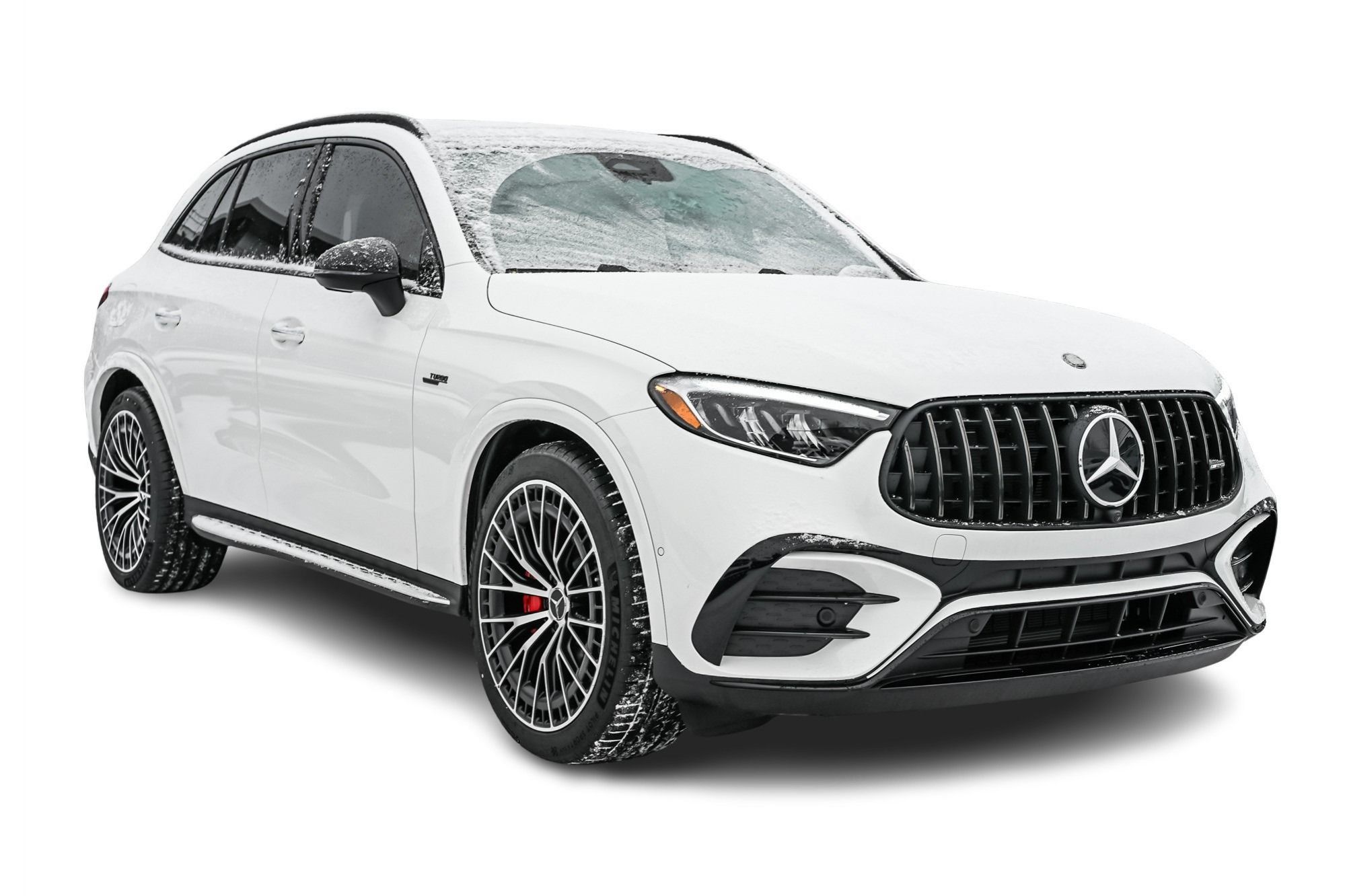 Mercedes-Benz GLC  2026 à Dollard-des-Ormeaux, Québec