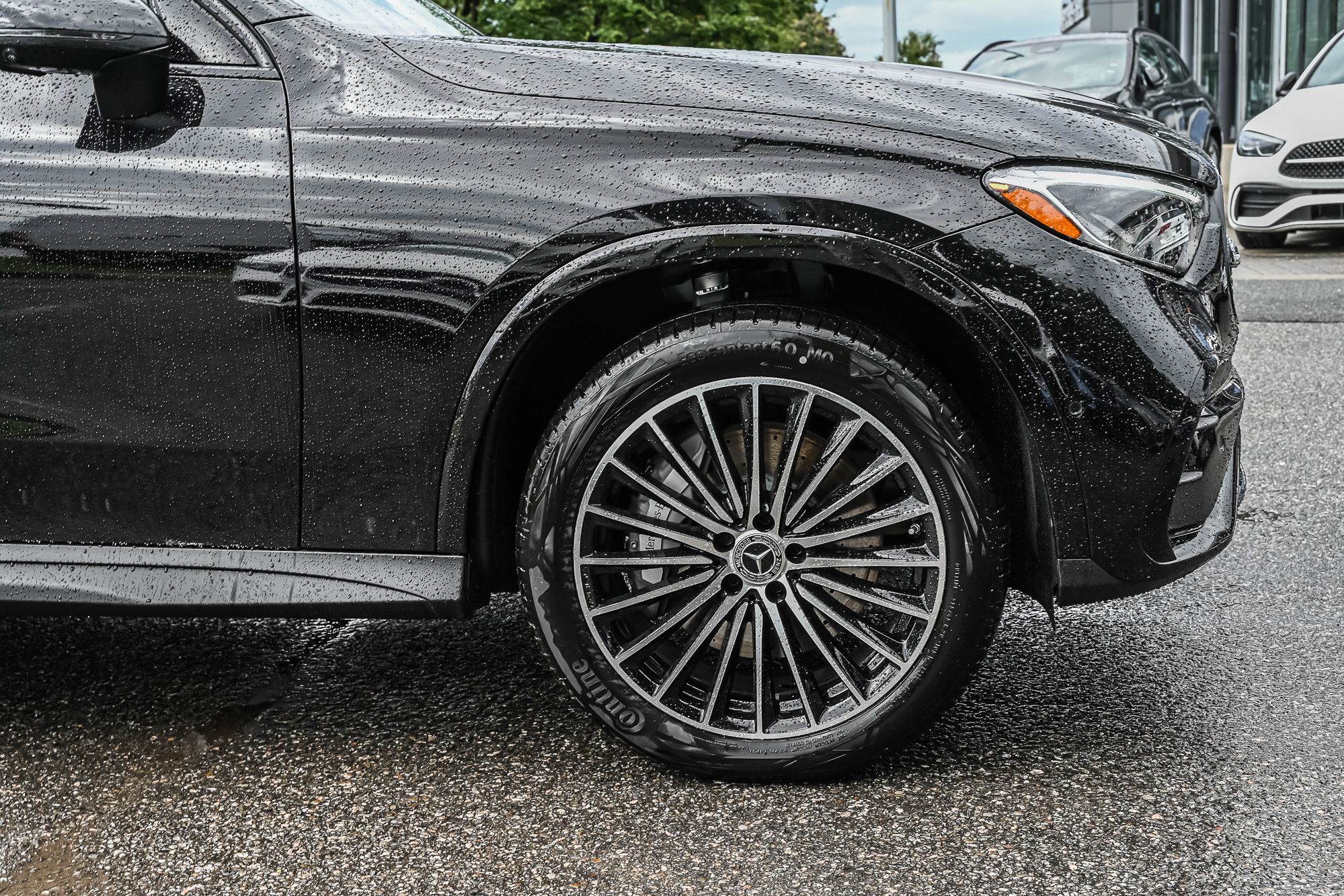 Mercedes-Benz GLC  2026 à Dollard-des-Ormeaux, Québec