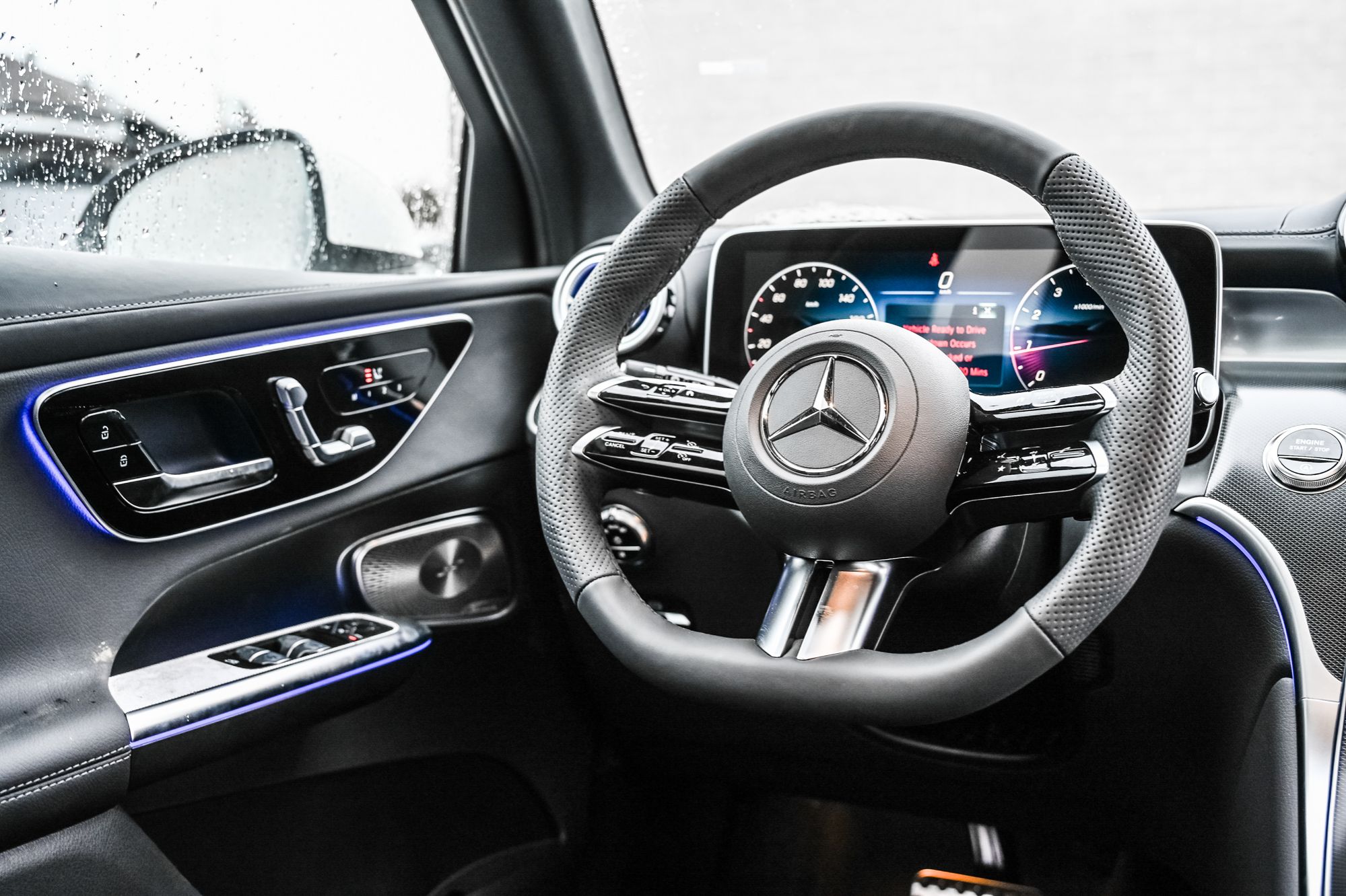 2026 Mercedes-Benz GLC in Dollard-des-Ormeaux, Quebec