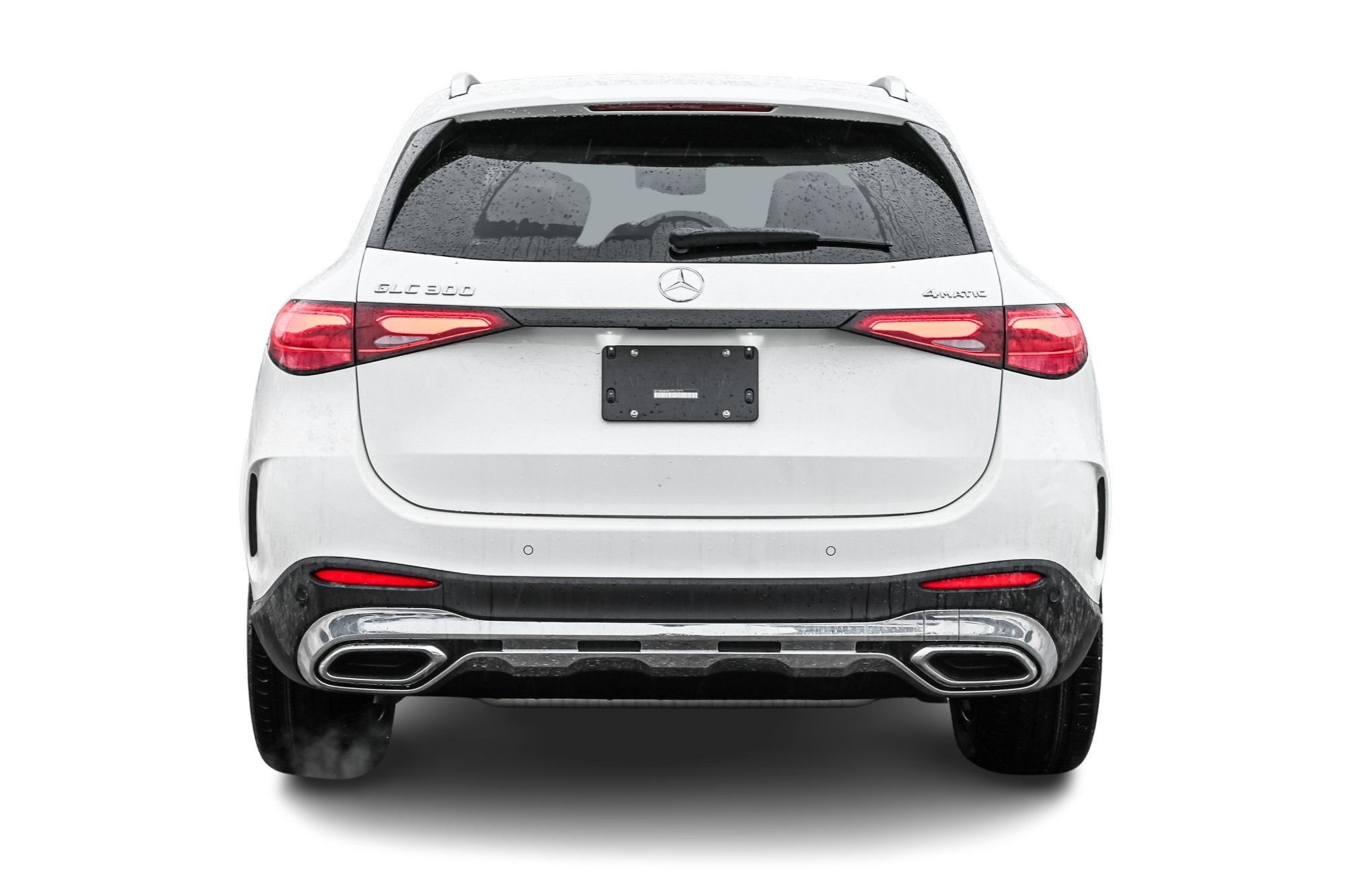 2026 Mercedes-Benz GLC in Dollard-des-Ormeaux, Quebec