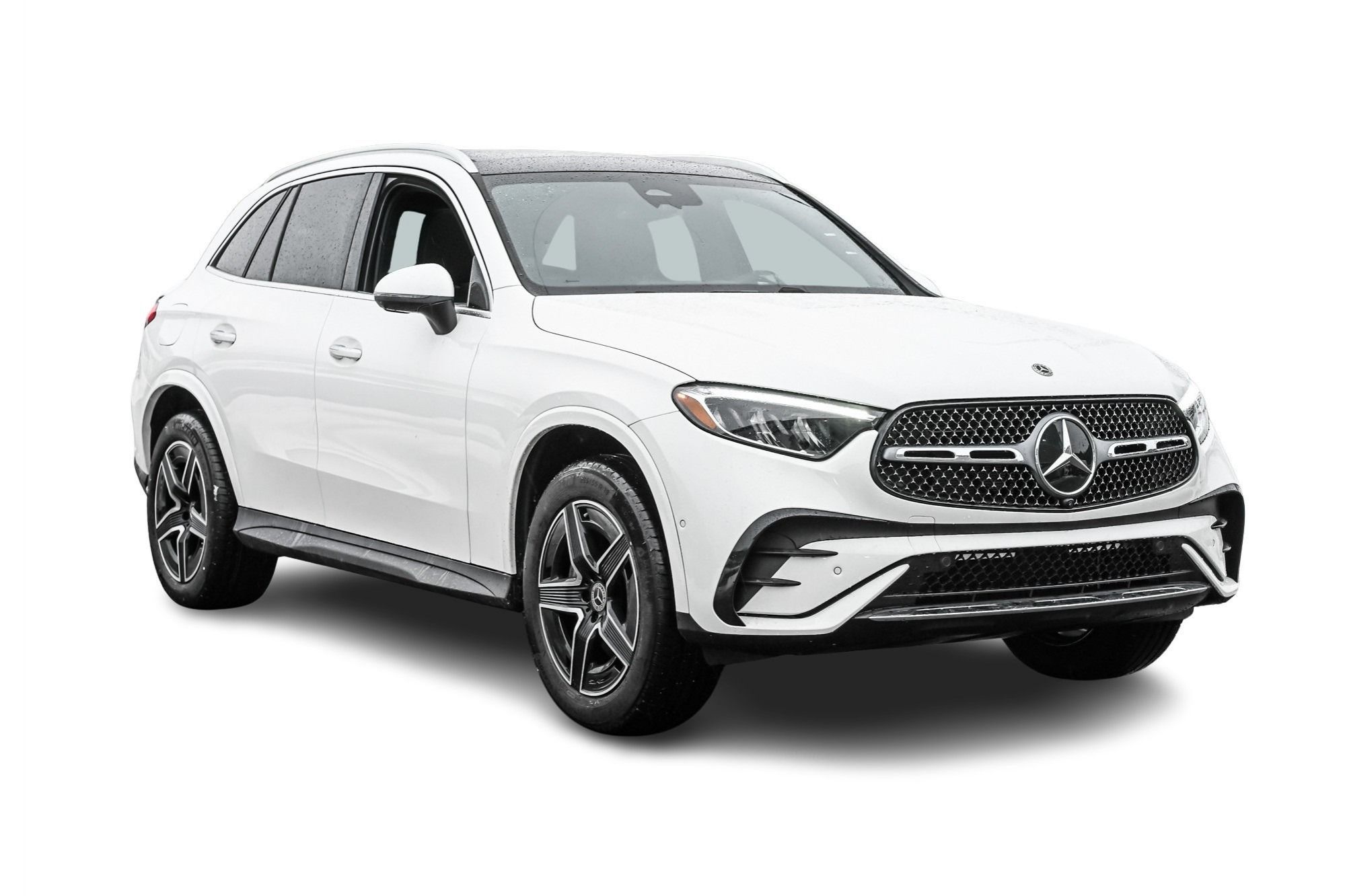 2026 Mercedes-Benz GLC in Dollard-des-Ormeaux, Quebec