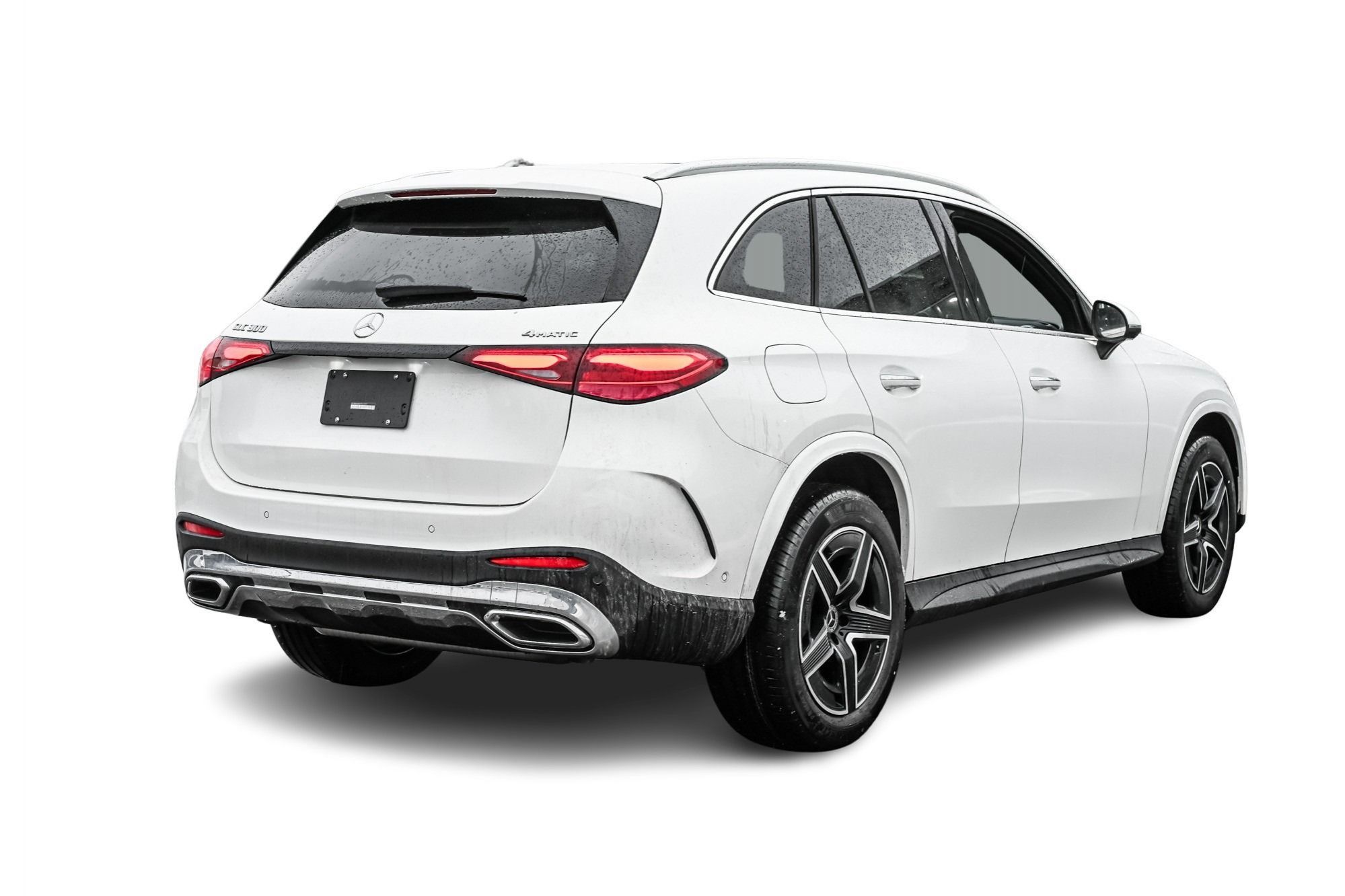 2026 Mercedes-Benz GLC in Dollard-des-Ormeaux, Quebec