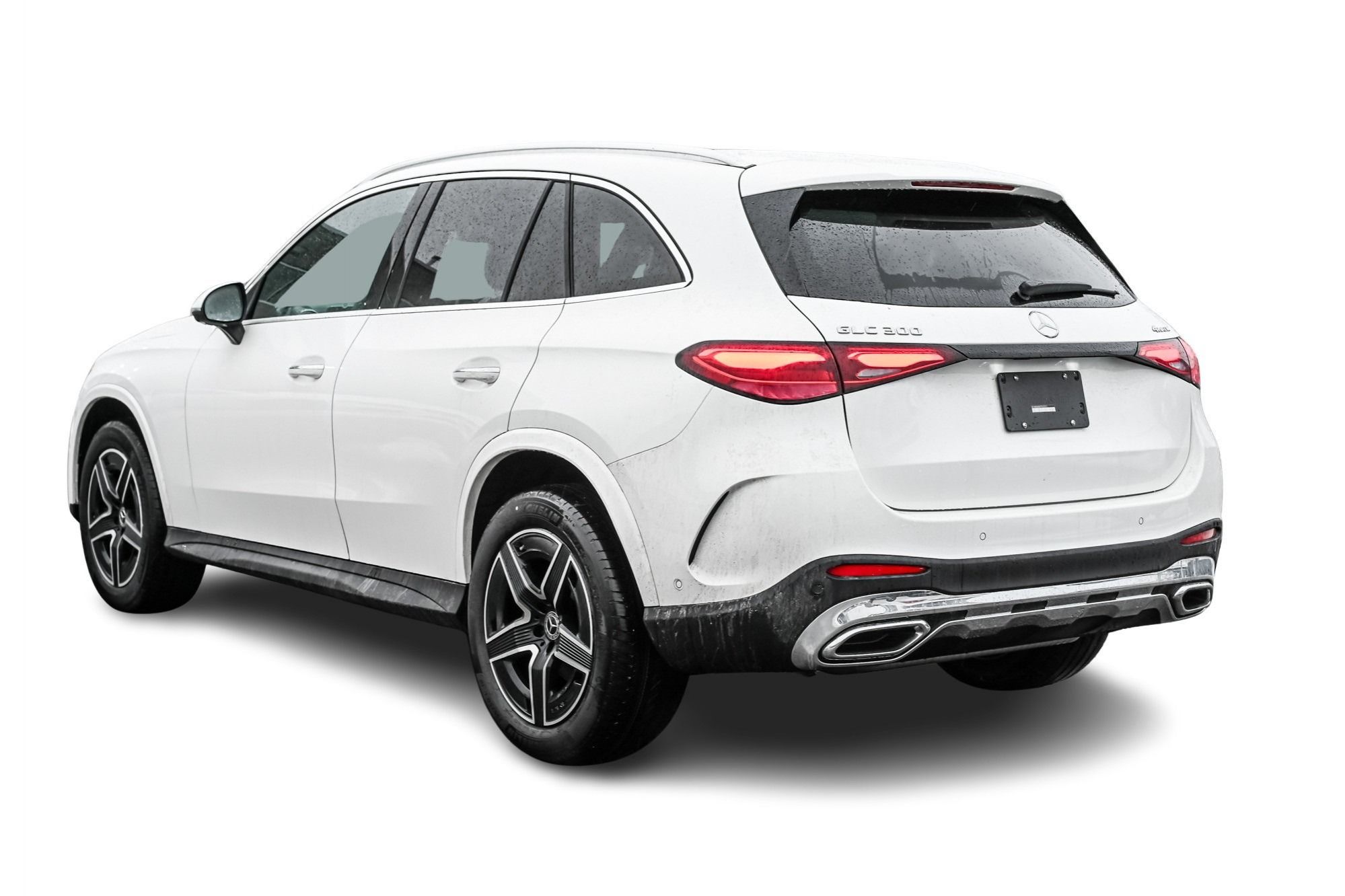 2026 Mercedes-Benz GLC in Dollard-des-Ormeaux, Quebec
