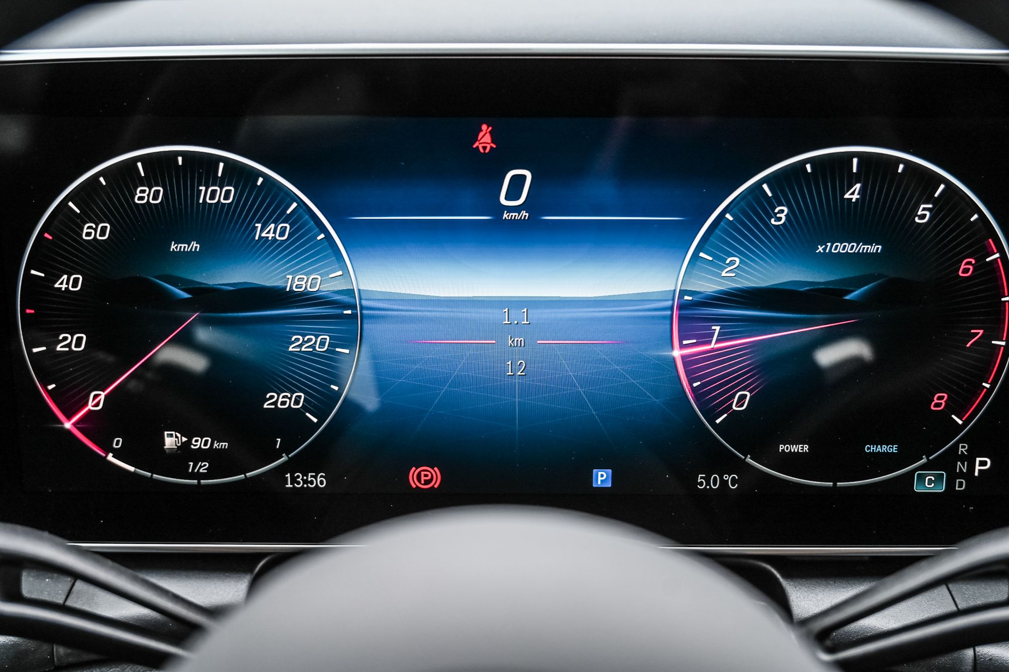 2026 Mercedes-Benz GLC in Dollard-des-Ormeaux, Quebec