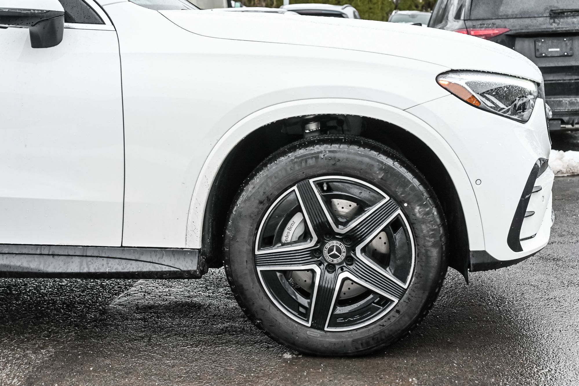 2026 Mercedes-Benz GLC in Dollard-des-Ormeaux, Quebec