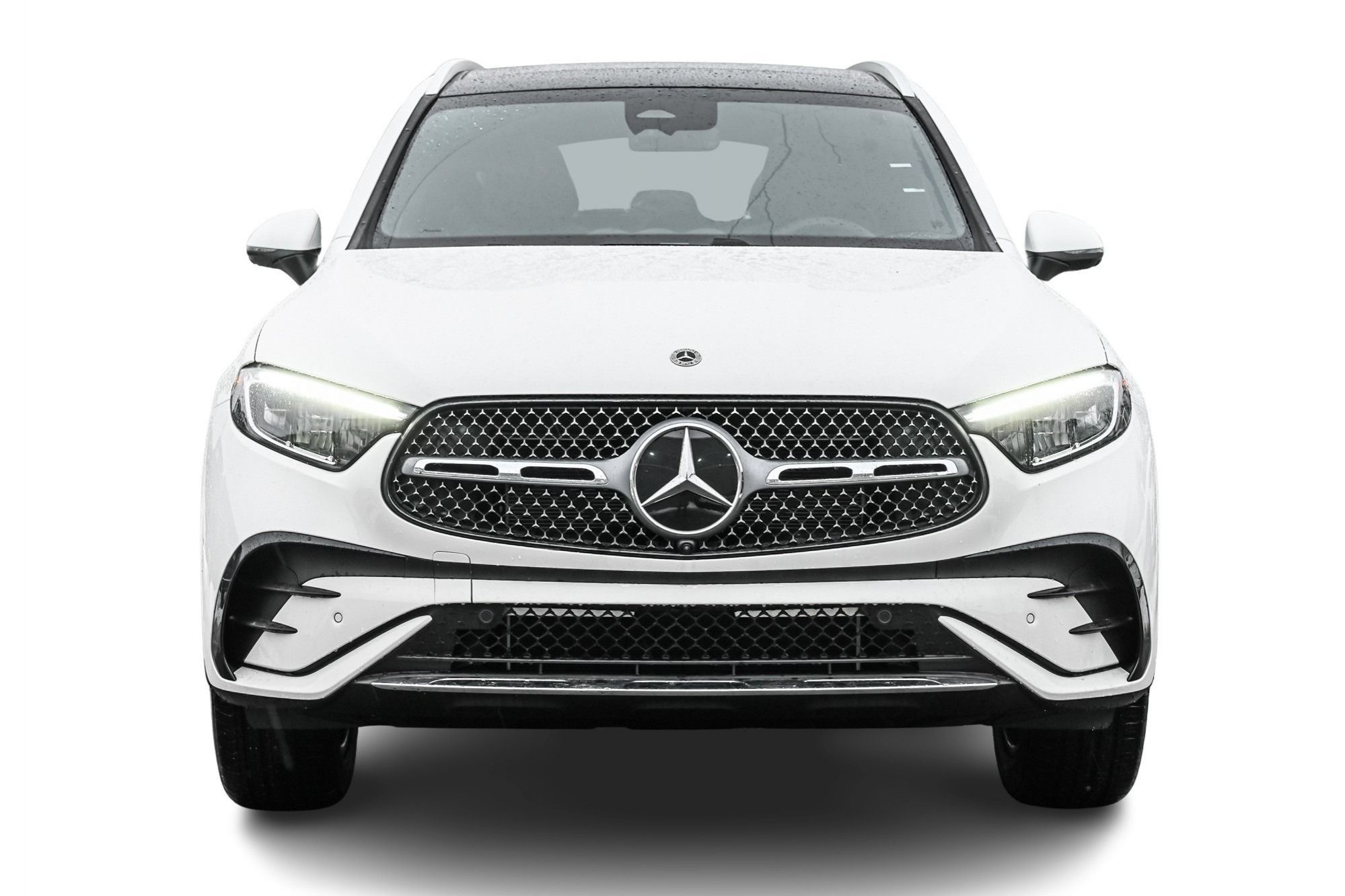 2026 Mercedes-Benz GLC in Dollard-des-Ormeaux, Quebec