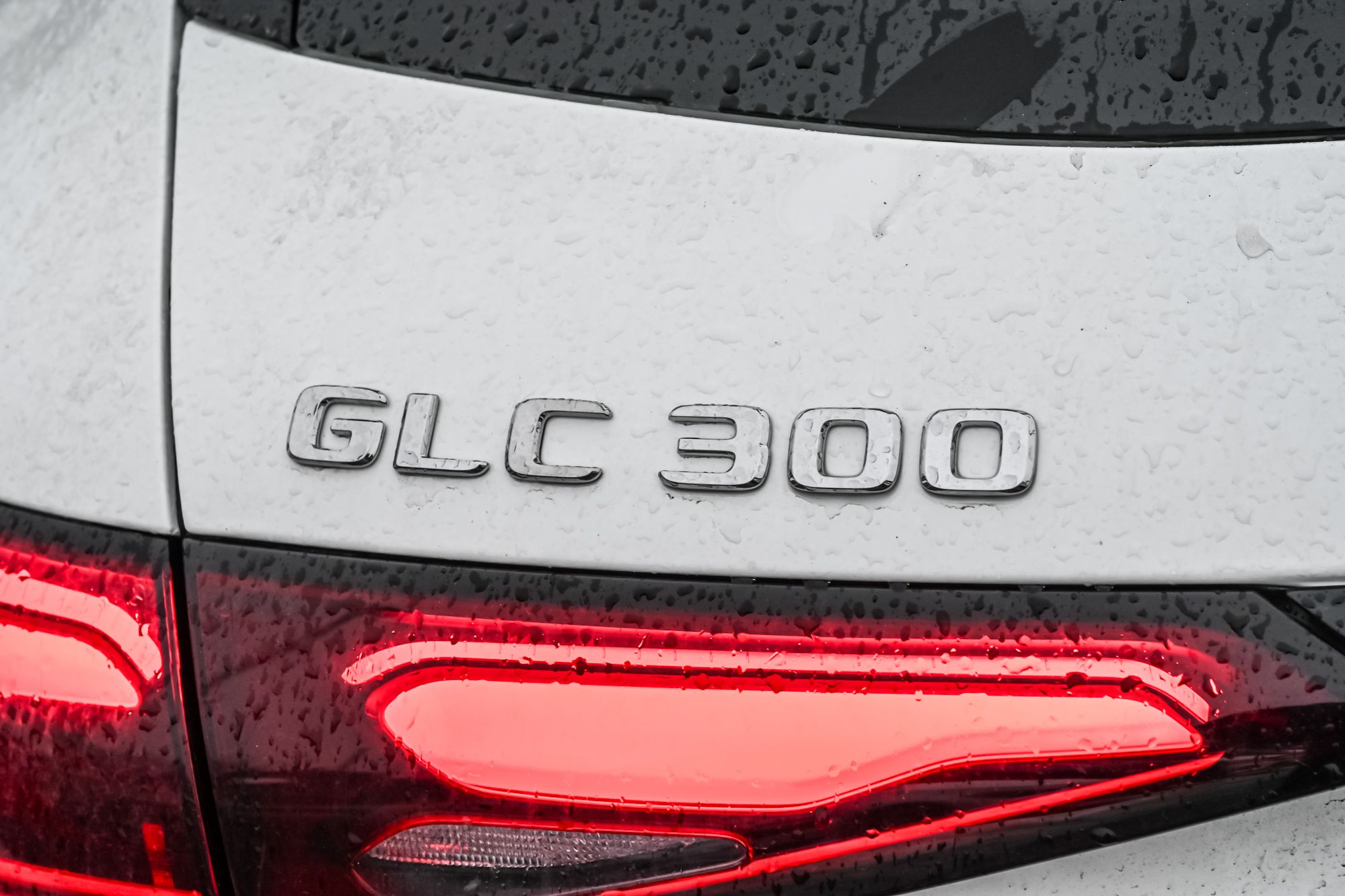 2026 Mercedes-Benz GLC in Dollard-des-Ormeaux, Quebec