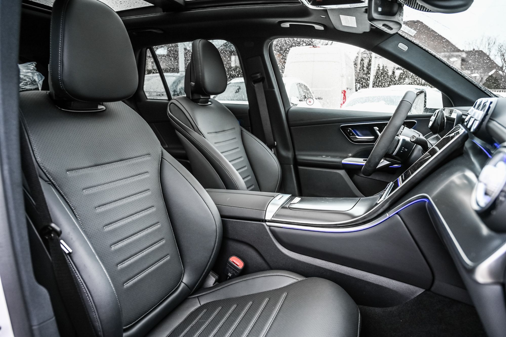 2026 Mercedes-Benz GLC in Dollard-des-Ormeaux, Quebec