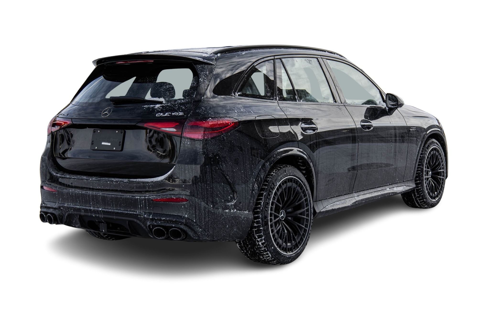 2026 Mercedes-Benz GLC in Dollard-des-Ormeaux, Quebec