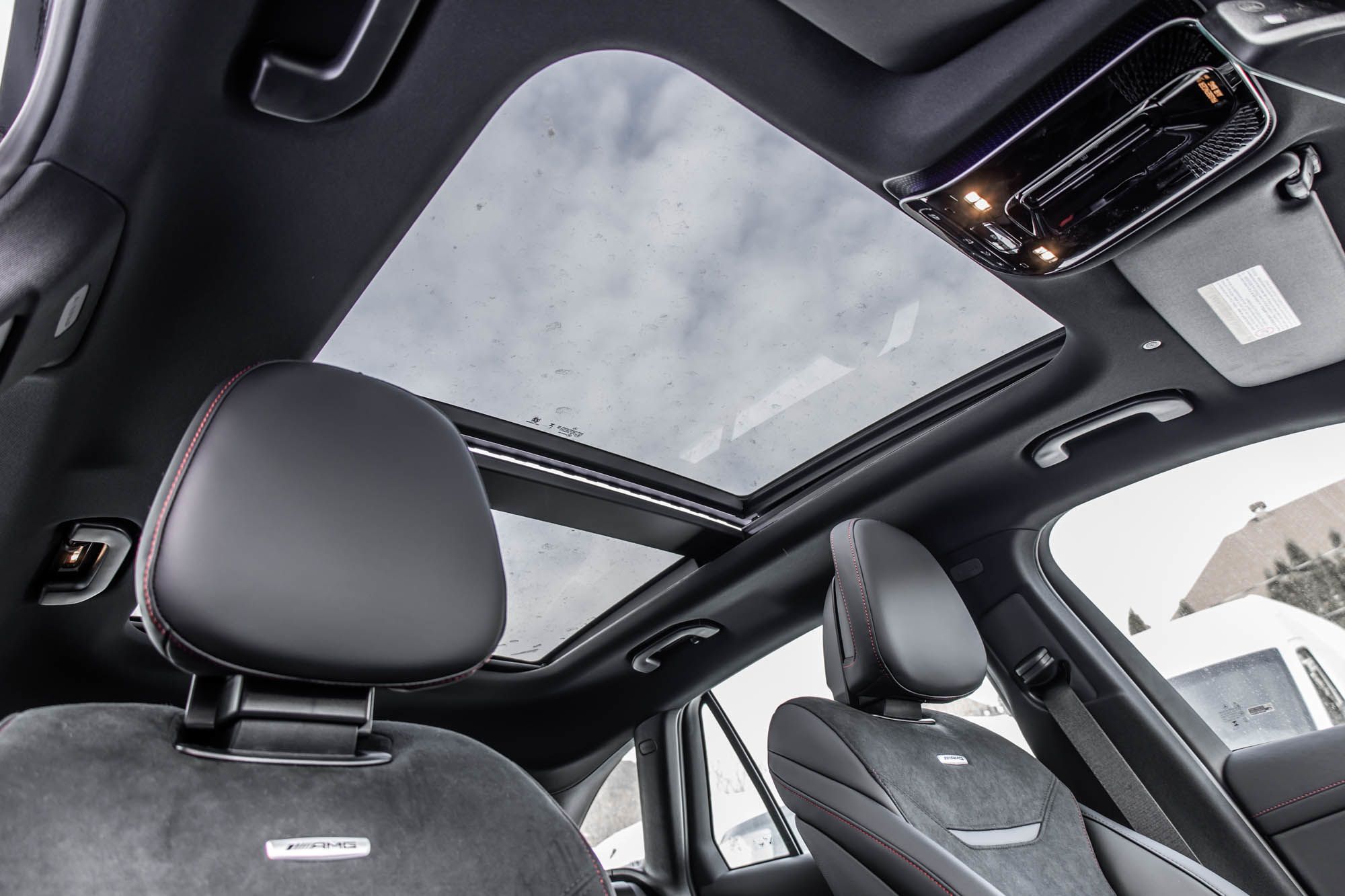 2026 Mercedes-Benz GLC in Dollard-des-Ormeaux, Quebec